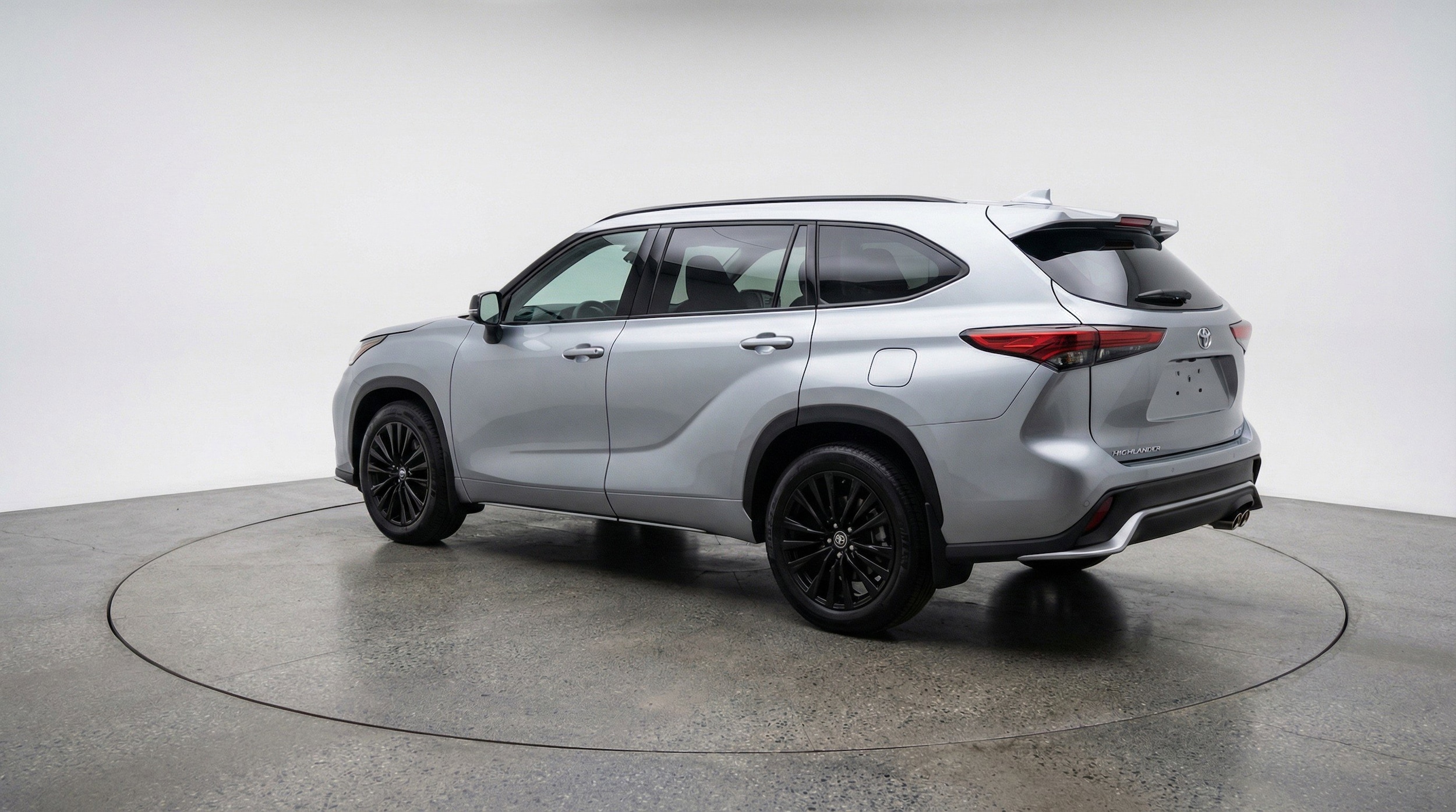 Thumbnail: 2025 Toyota Highlander - 6