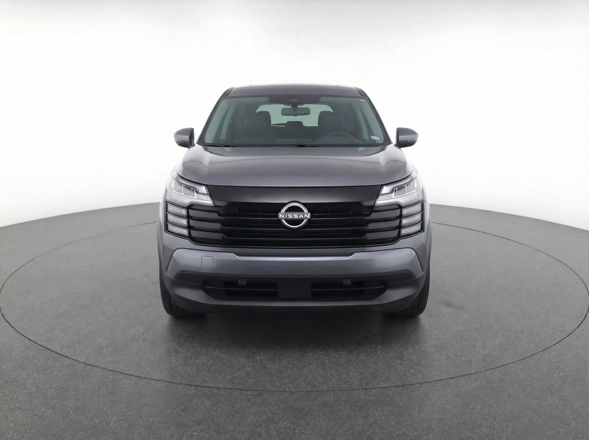 Thumbnail: 2025 Nissan Kicks - 2