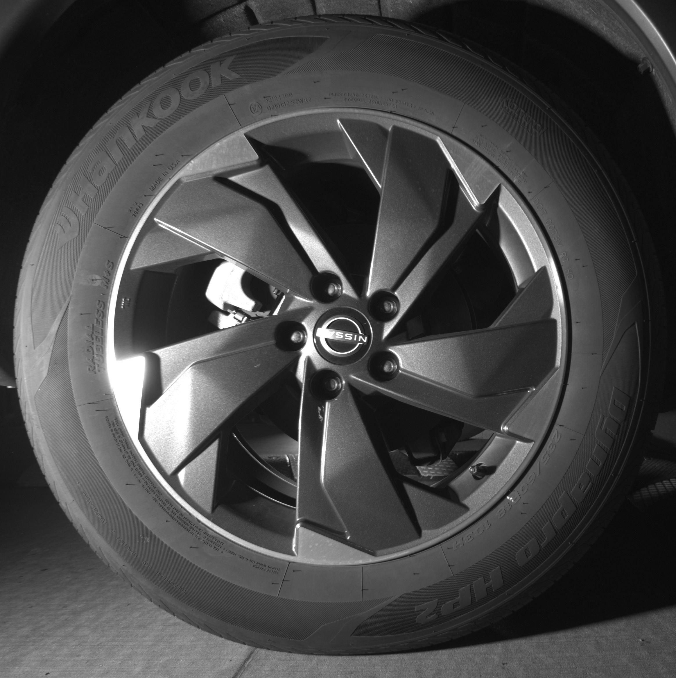 Thumbnail: 2025 Nissan Rogue - 15