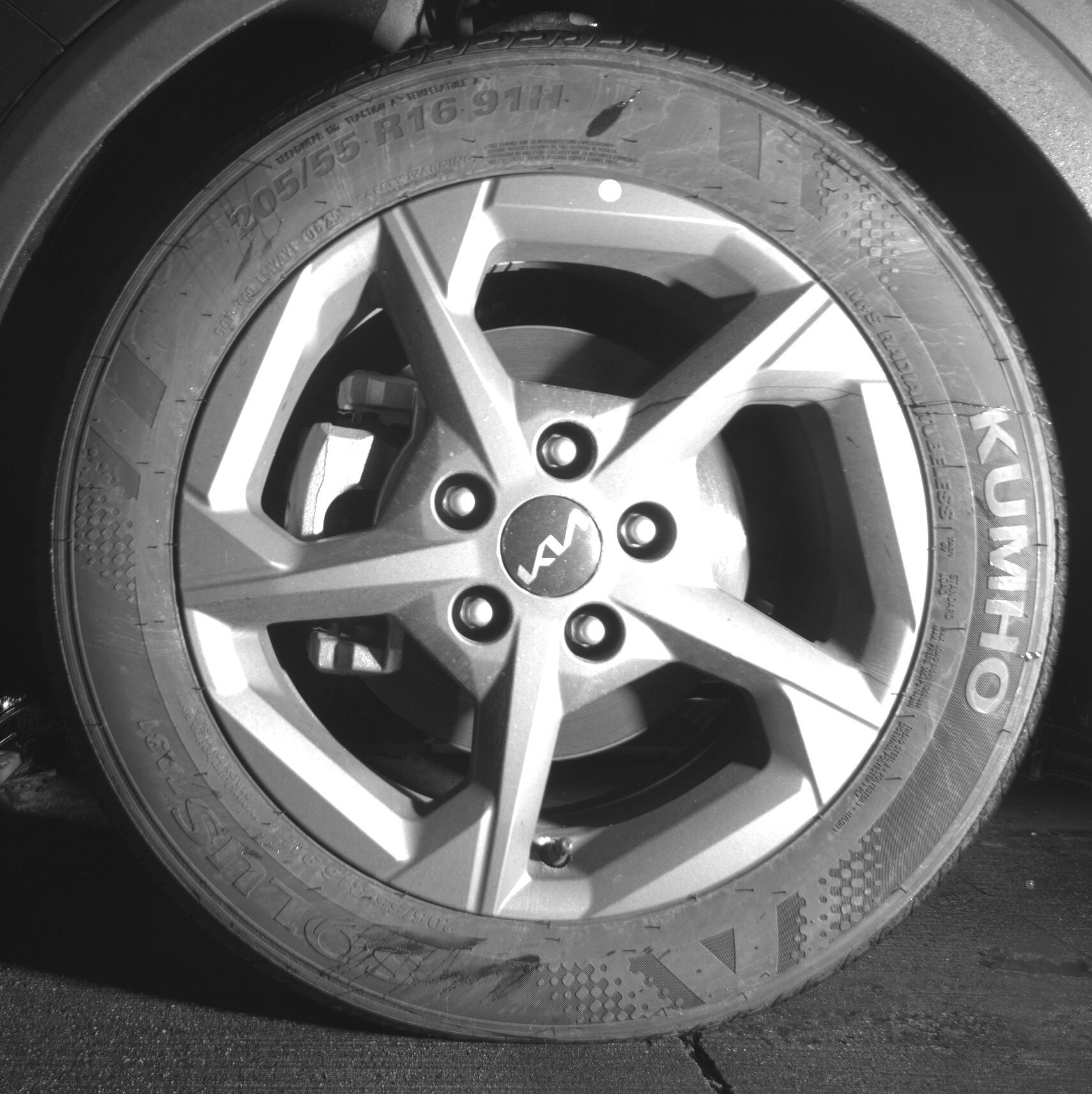 Thumbnail: 2025 Kia K4 - 9