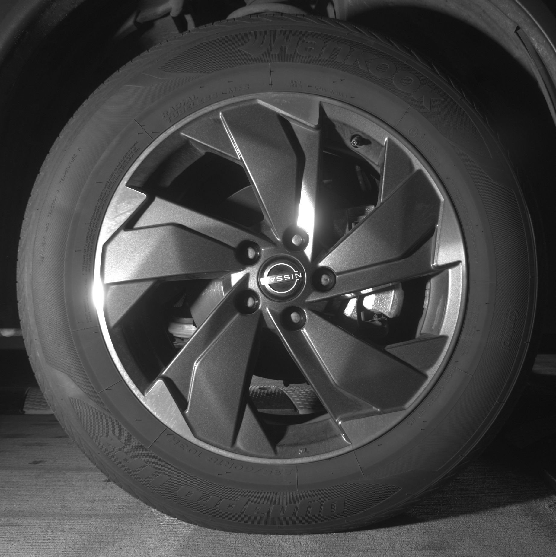 Thumbnail: 2025 Nissan Rogue - 13