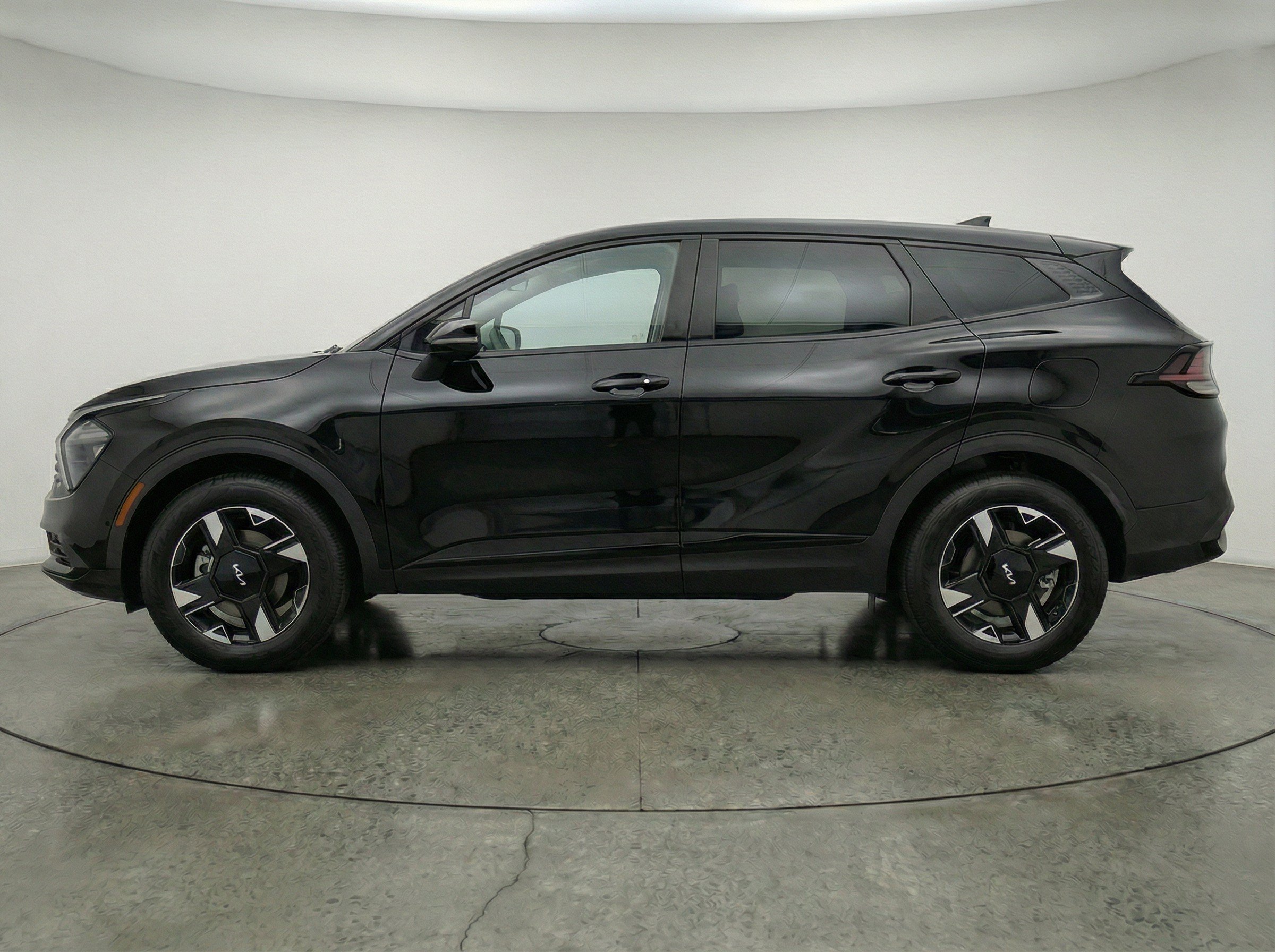 Thumbnail: 2026 Kia Sportage - 5