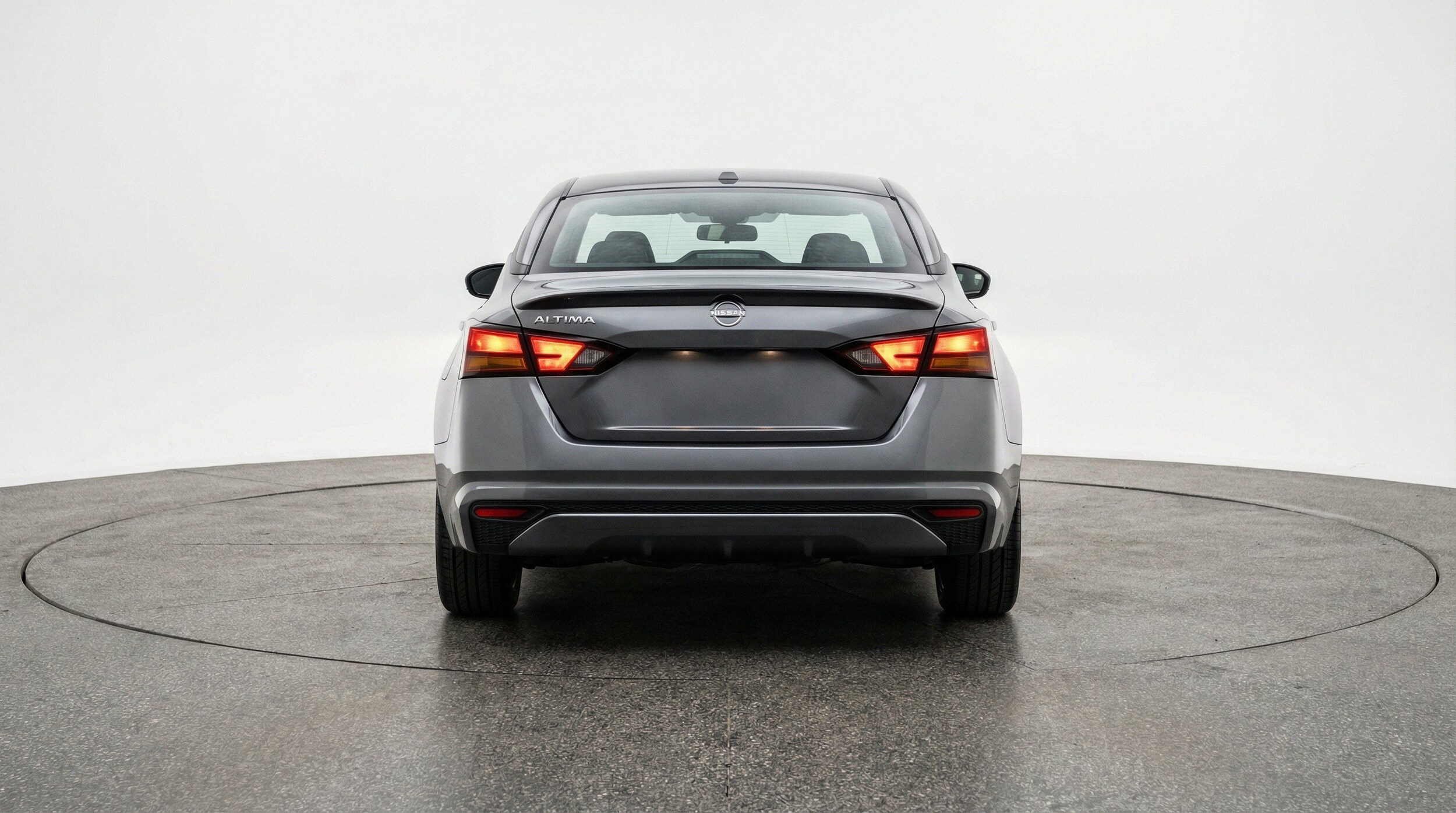 Thumbnail: 2025 Nissan Altima - 7