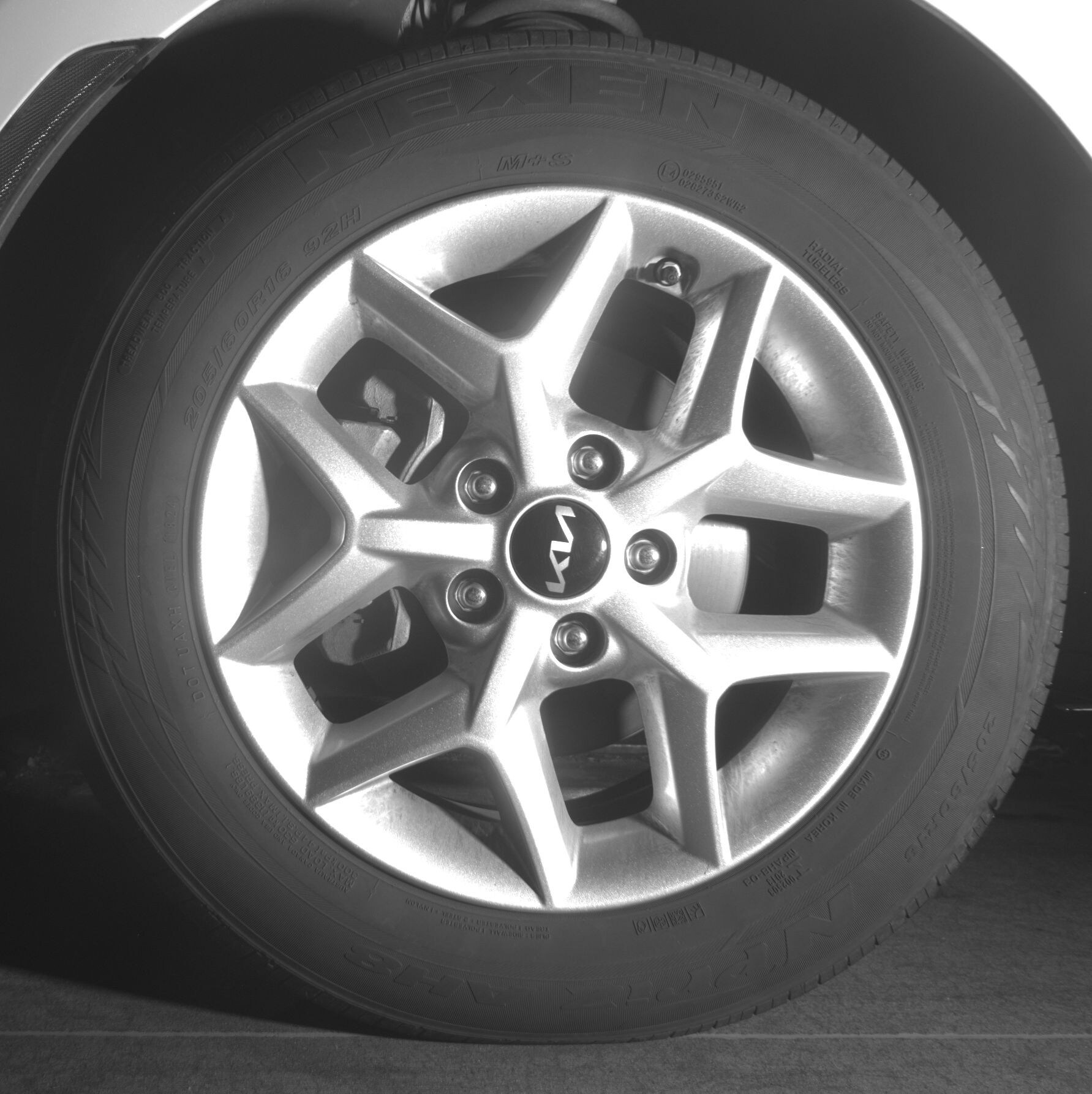 Thumbnail: 2025 Kia Soul - 9