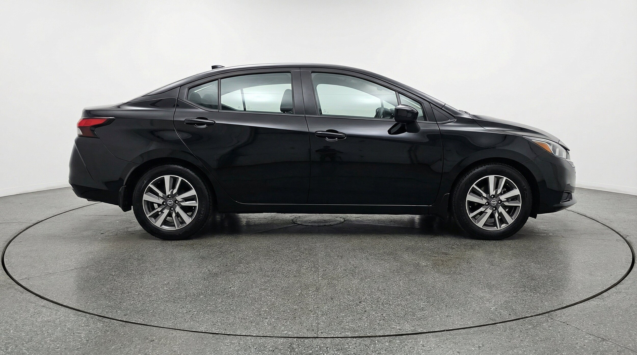 Thumbnail: 2025 Nissan Versa - 11