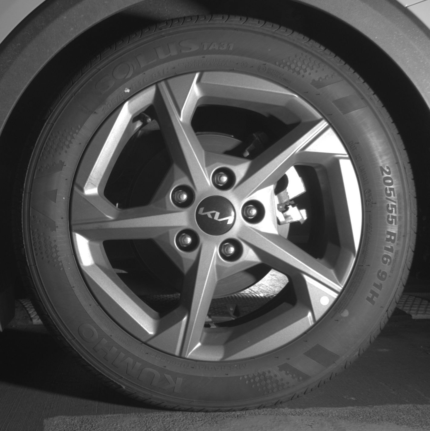 Thumbnail: 2025 Kia K4 - 14