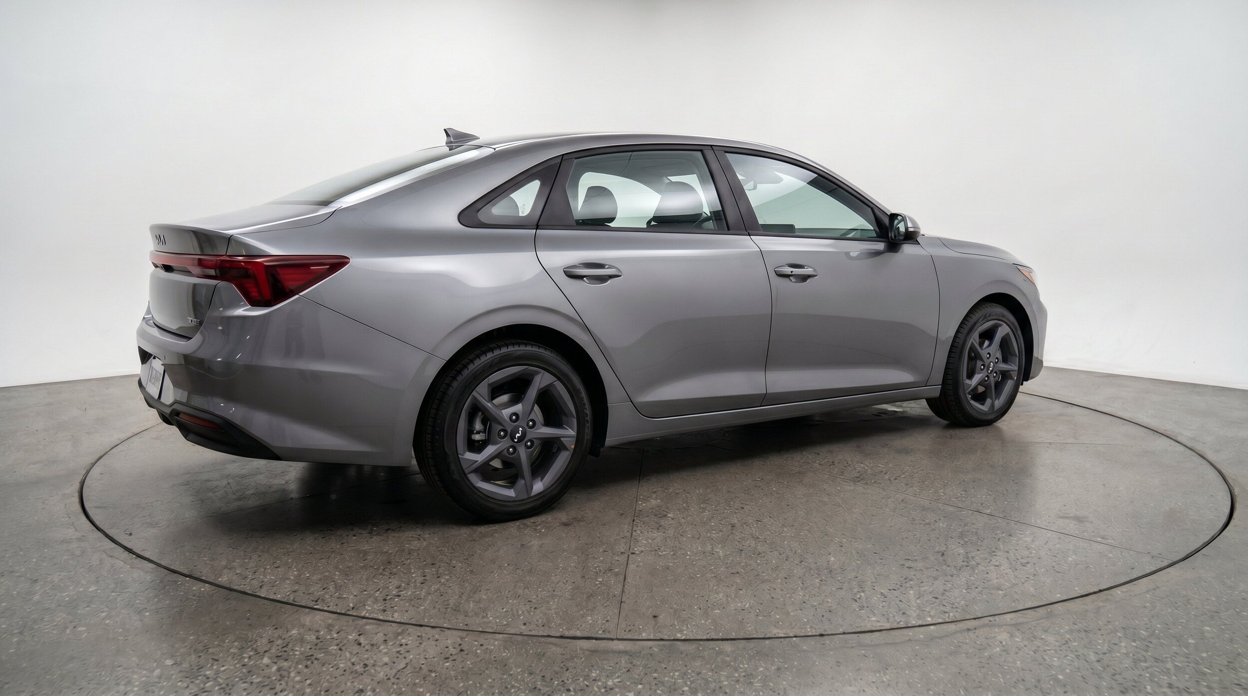 Thumbnail: 2025 Kia K4 - 9