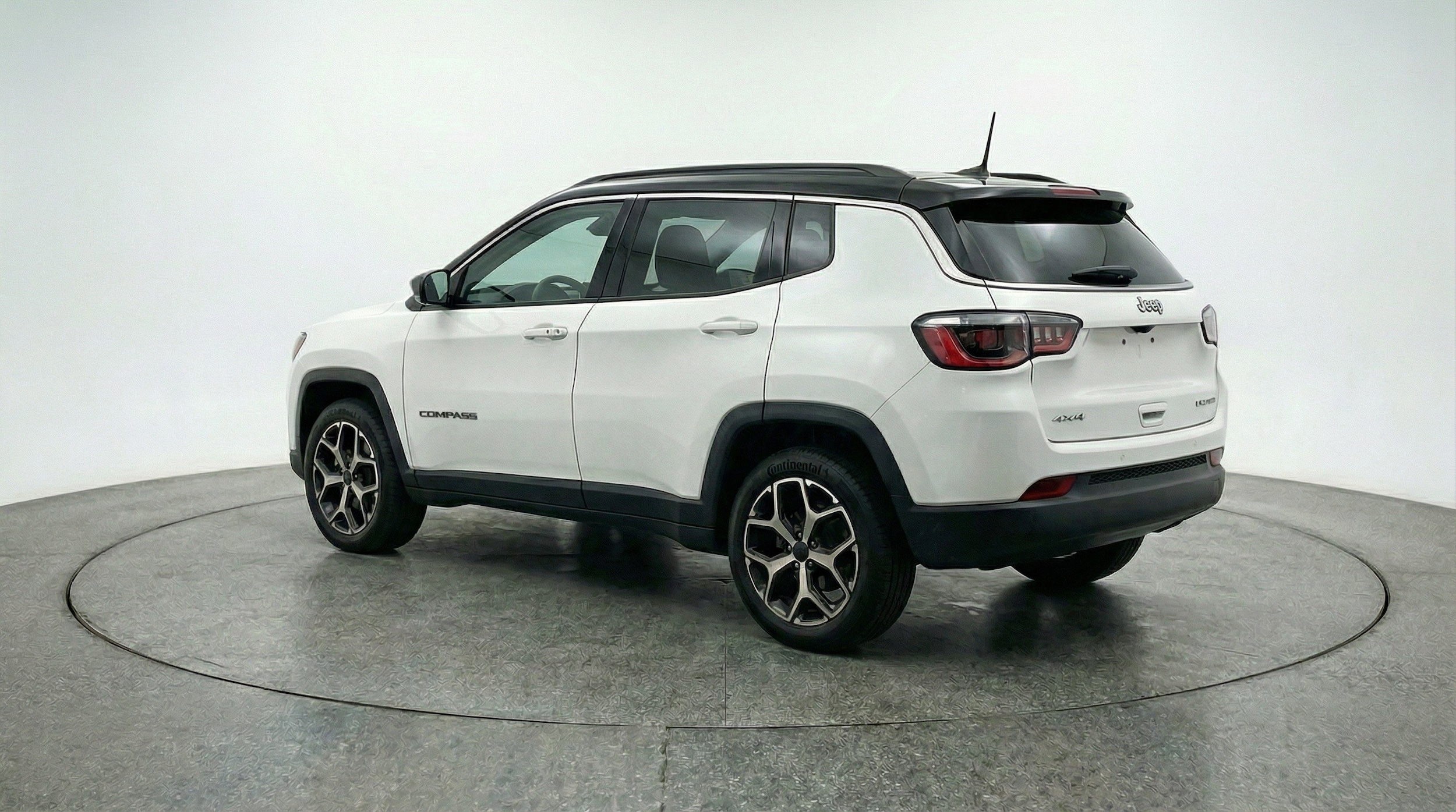 Thumbnail: 2025 Jeep Compass - 6