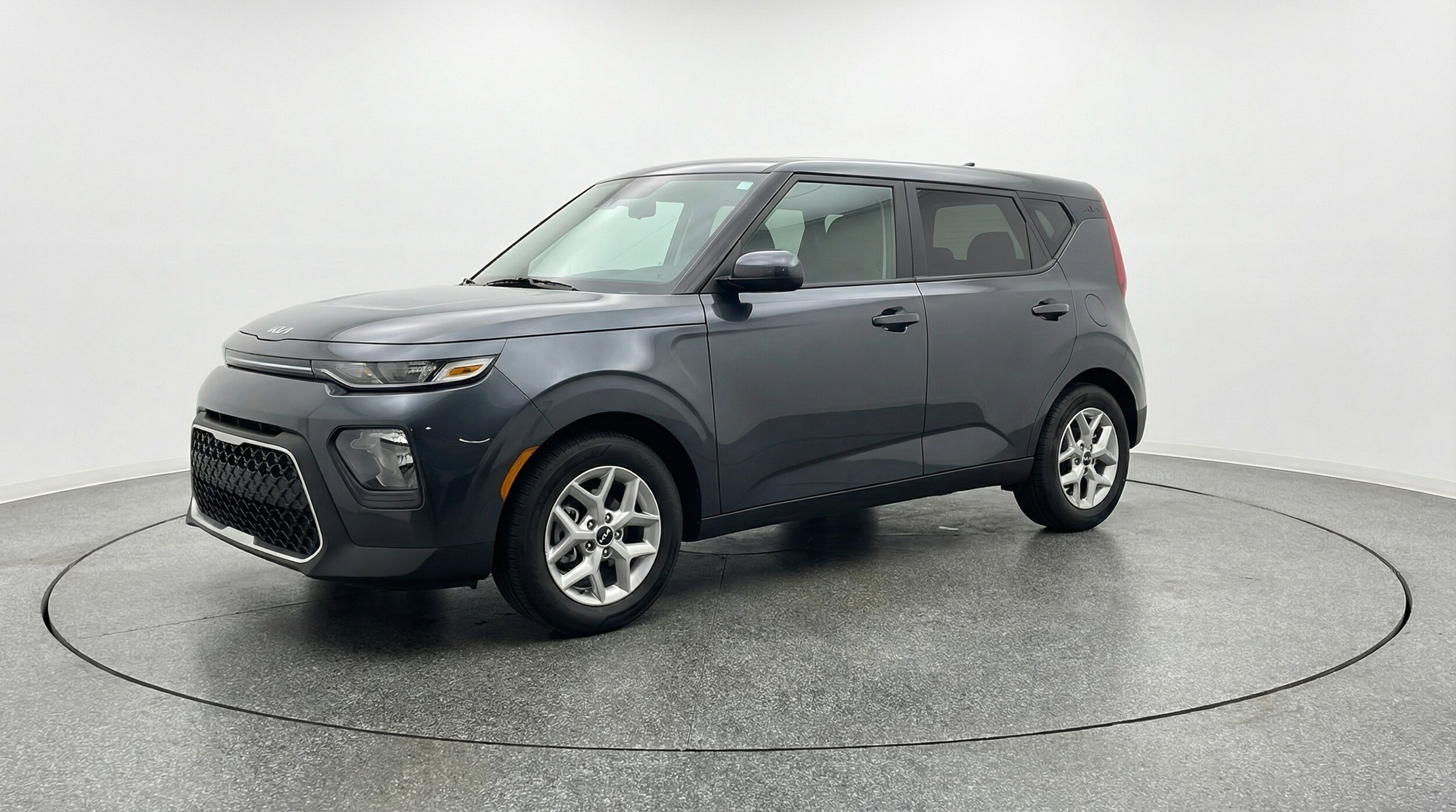 Thumbnail: 2025 Kia Soul - 3