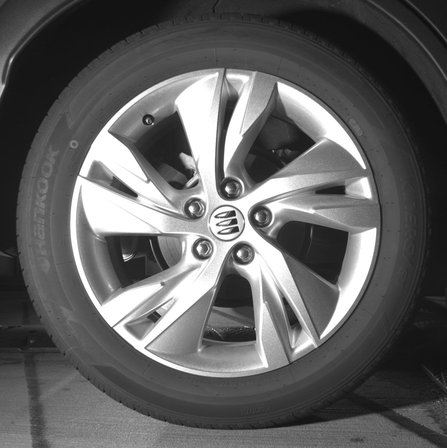 Thumbnail: 2026 Buick Encore GX - 15