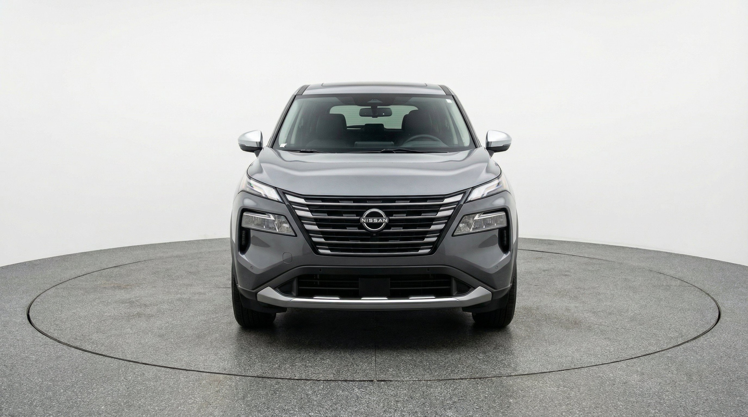 Thumbnail: 2026 Nissan Rogue - 2