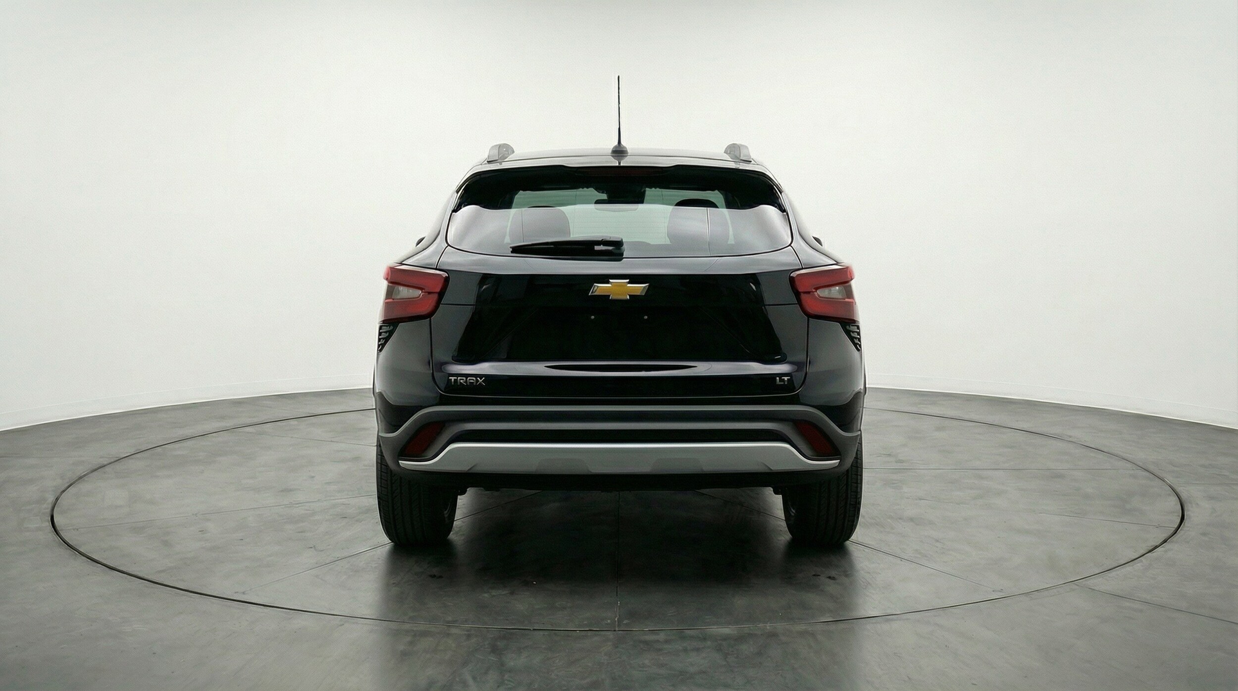 Thumbnail: 2025 Chevrolet Trax - 7
