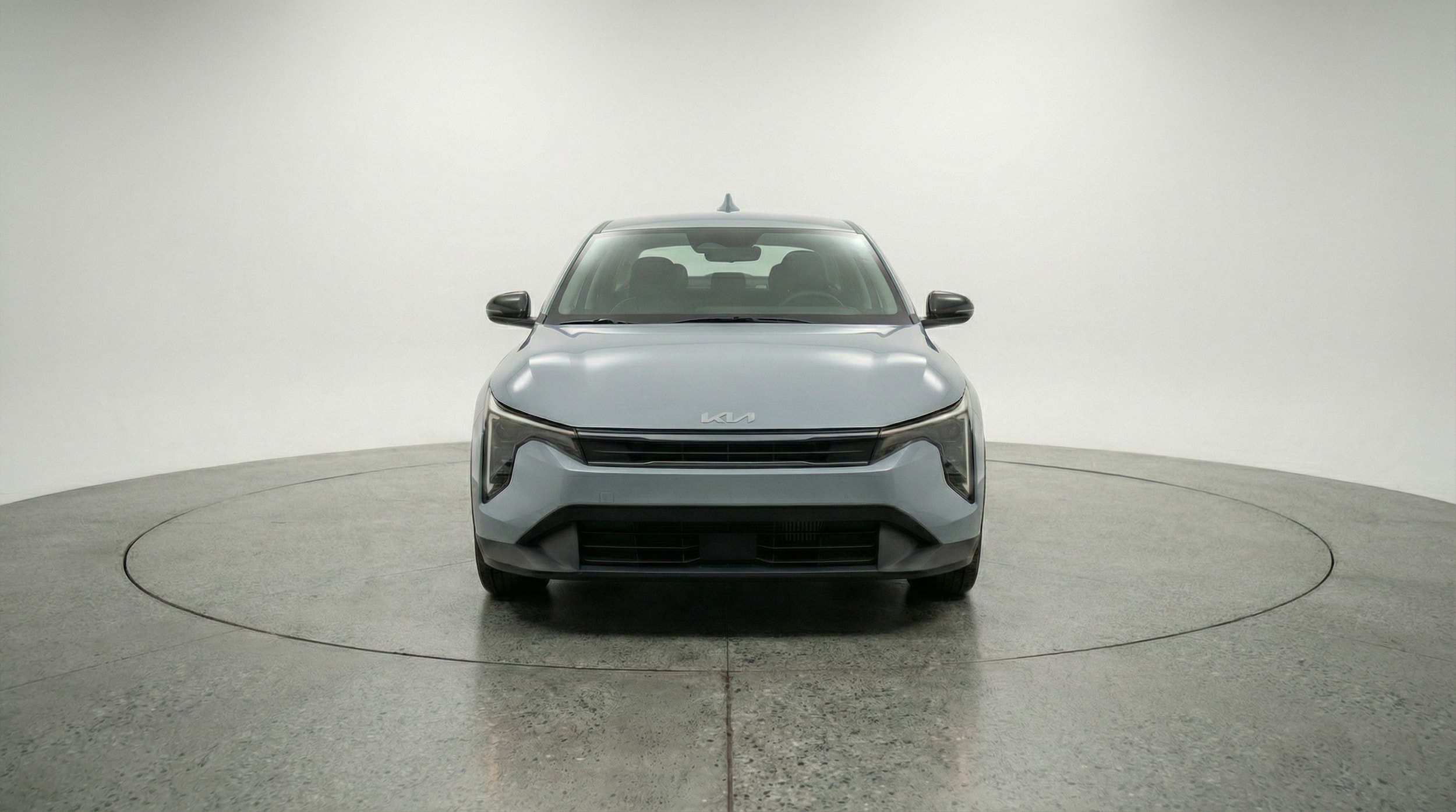 Thumbnail: 2025 Kia K4 - 2