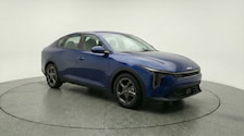 2025 Kia K4  -
                  Charlotte, NC