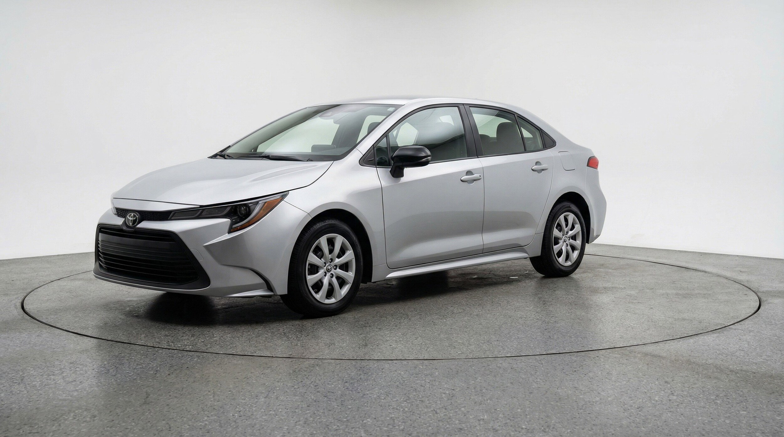 Thumbnail: 2025 Toyota Corolla - 3