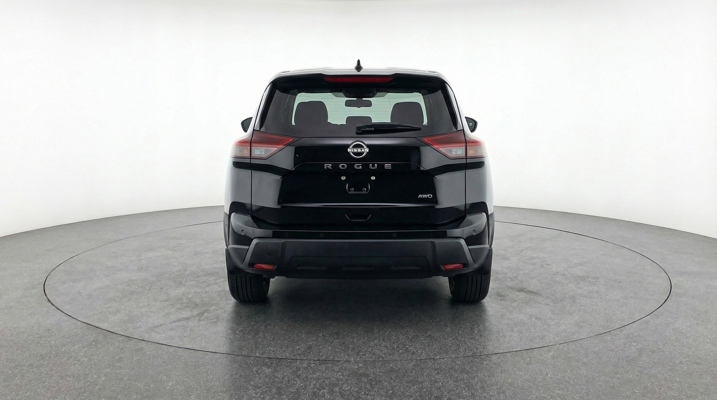 Thumbnail: 2025 Nissan Rogue - 7