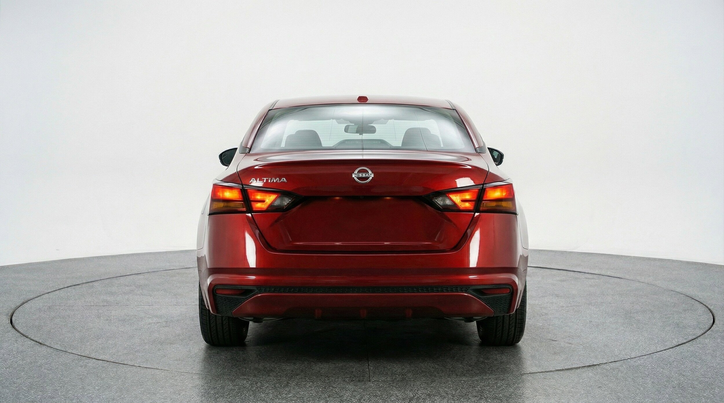 Thumbnail: 2025 Nissan Altima - 7