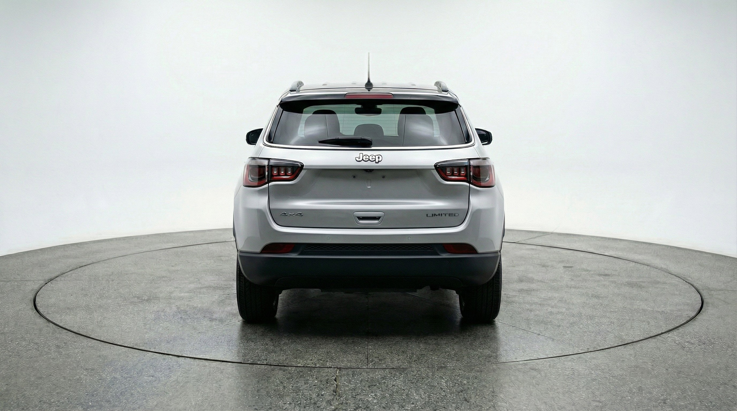 Thumbnail: 2025 Jeep Compass - 7