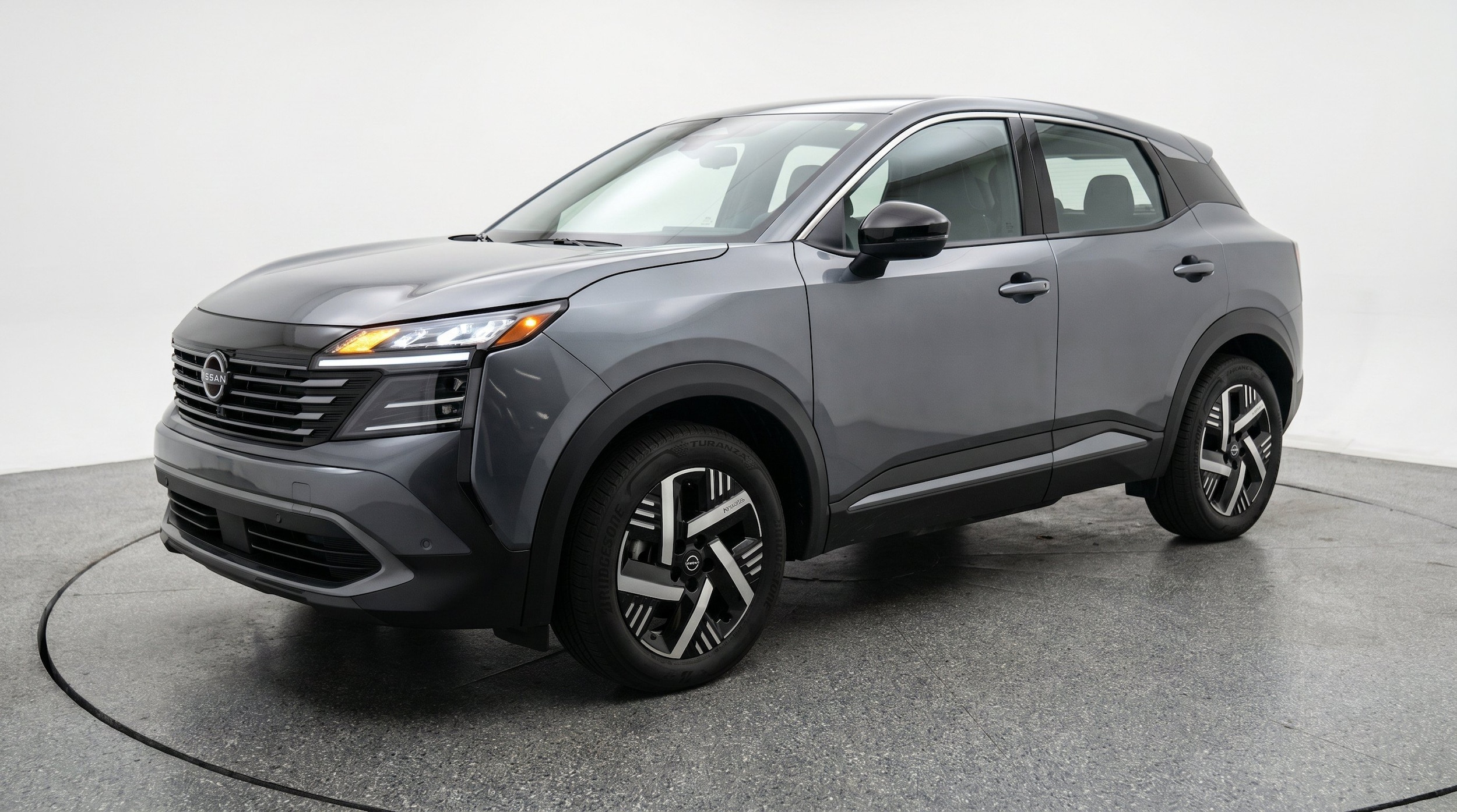 Thumbnail: 2026 Nissan Kicks - 3