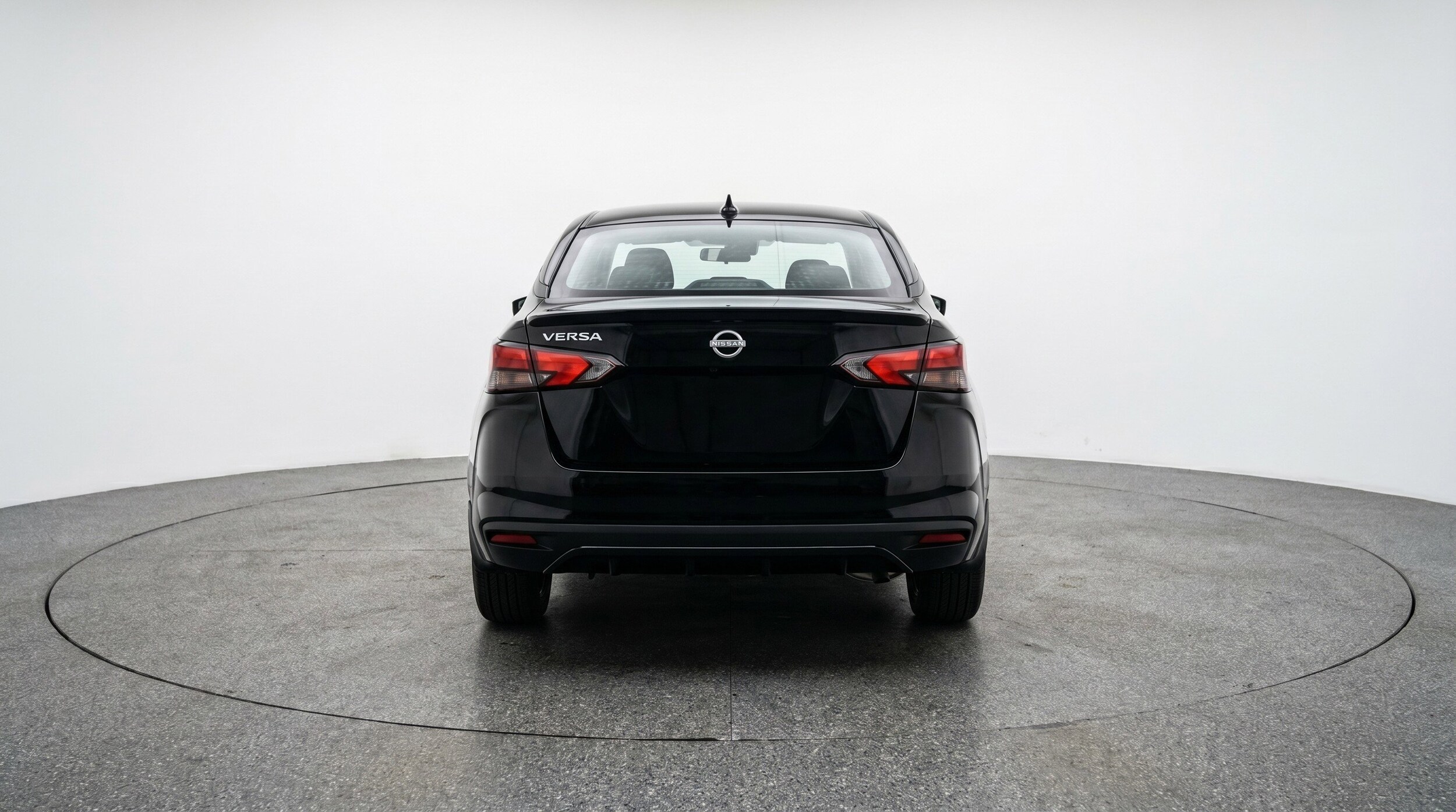 Thumbnail: 2025 Nissan Versa - 7