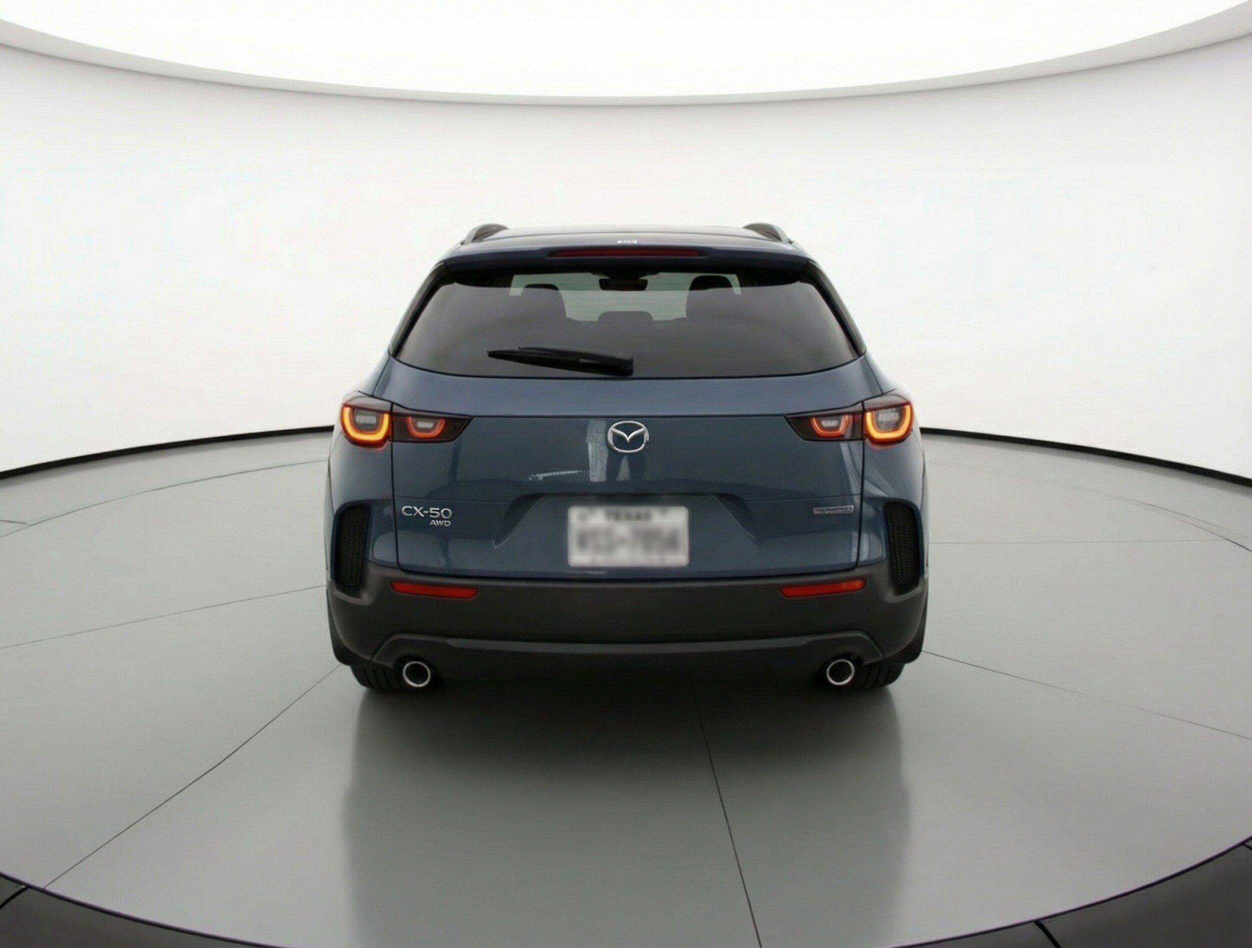 Thumbnail: 2025 Mazda CX-50 - 6