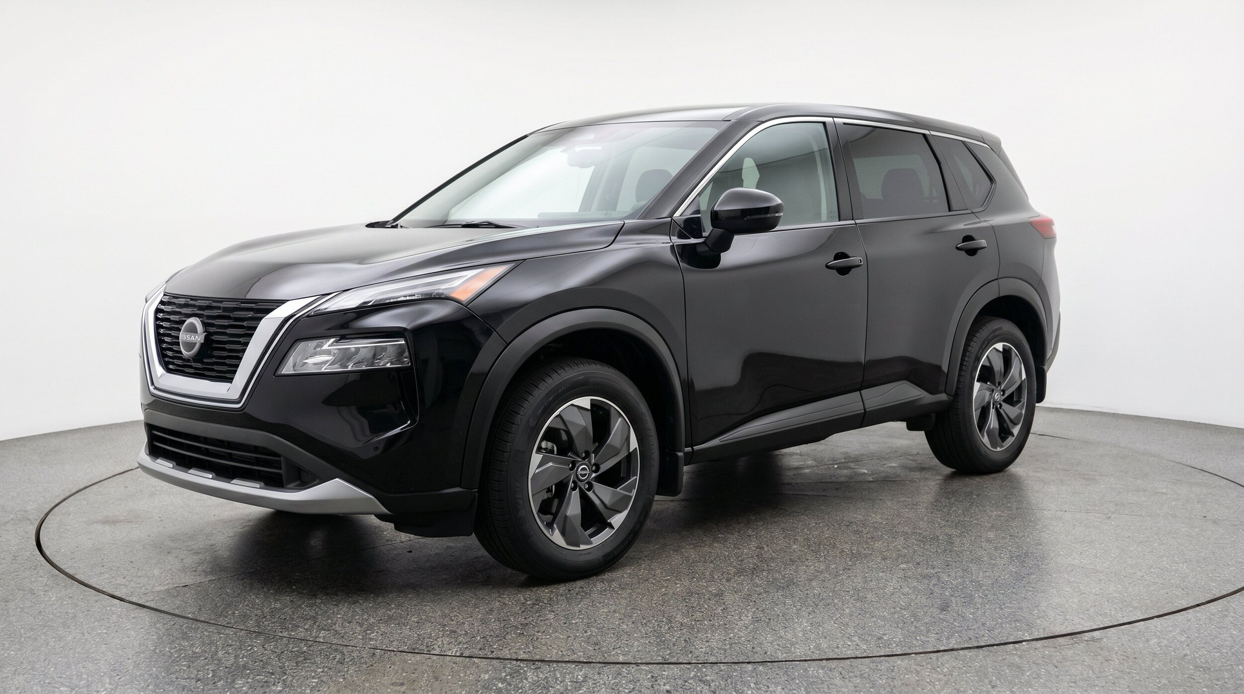 Thumbnail: 2025 Nissan Rogue - 3