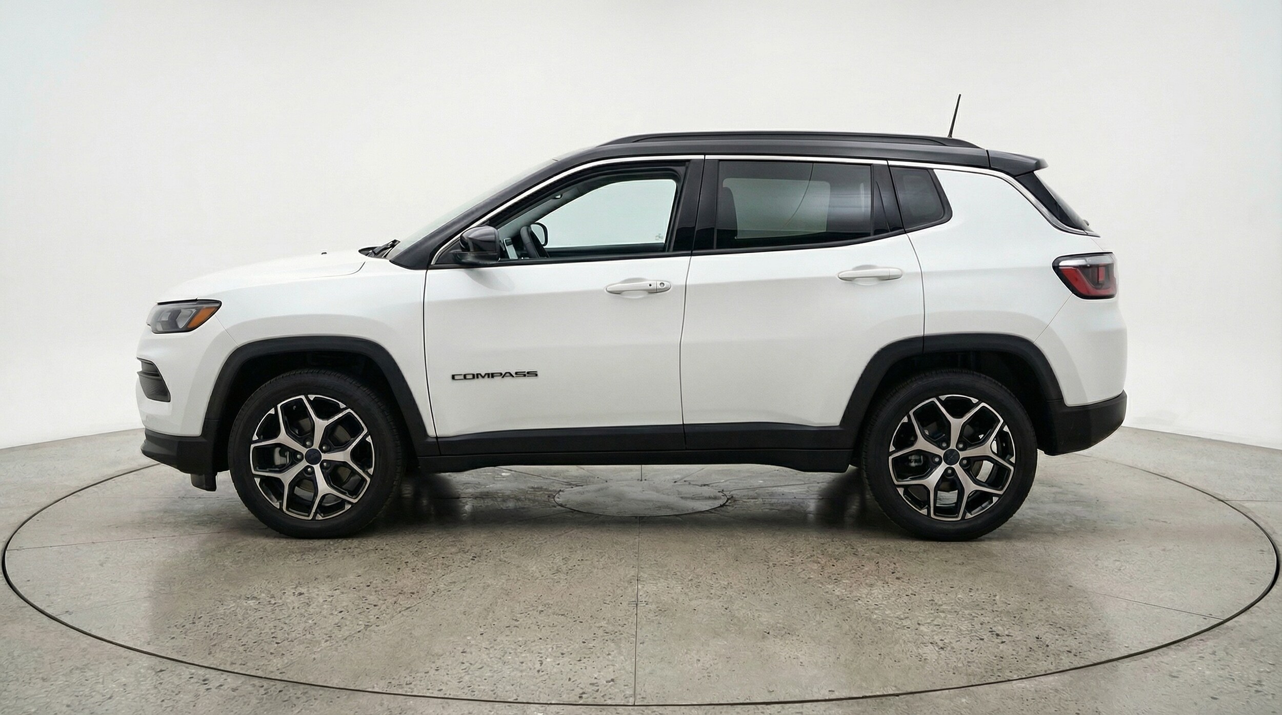 Thumbnail: 2025 Jeep Compass - 4