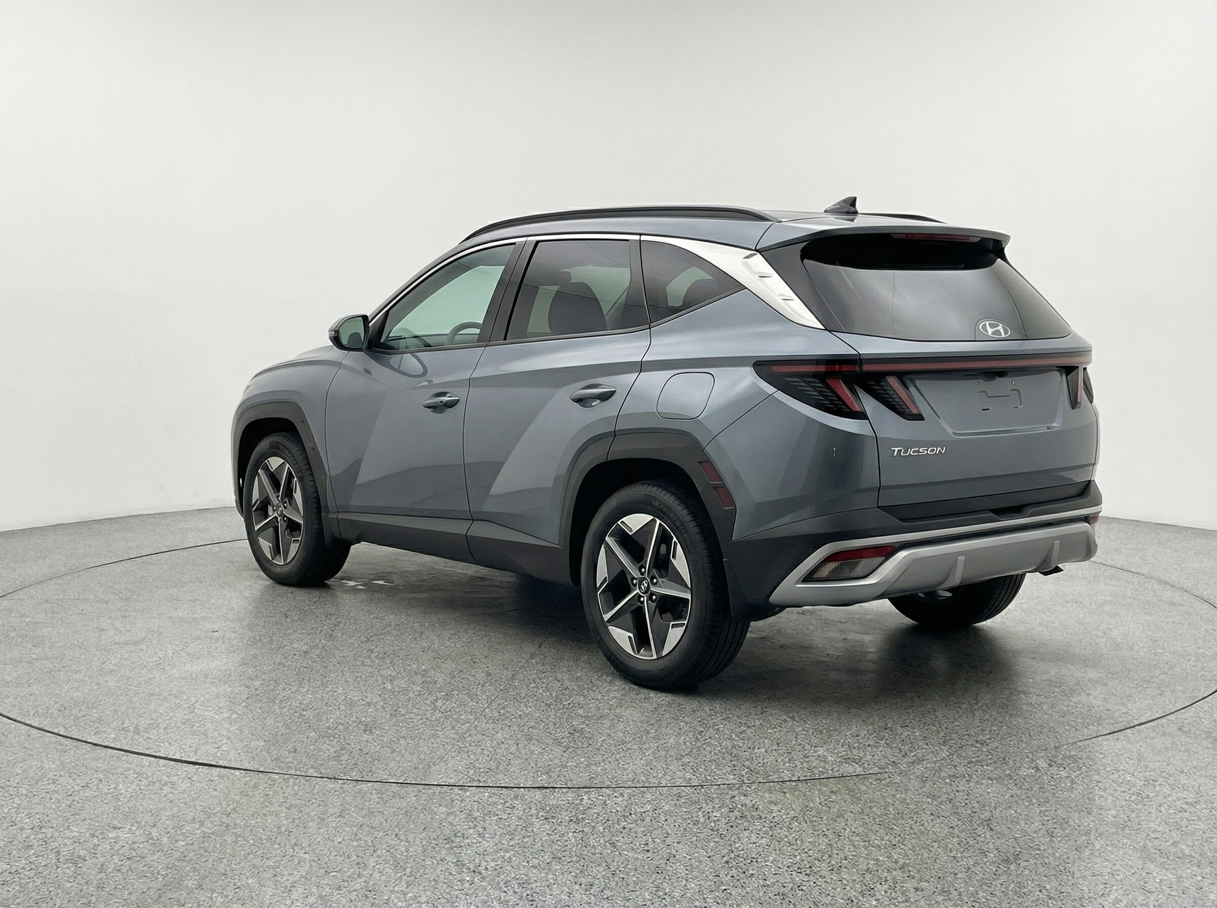 Thumbnail: 2025 Hyundai Tucson - 5