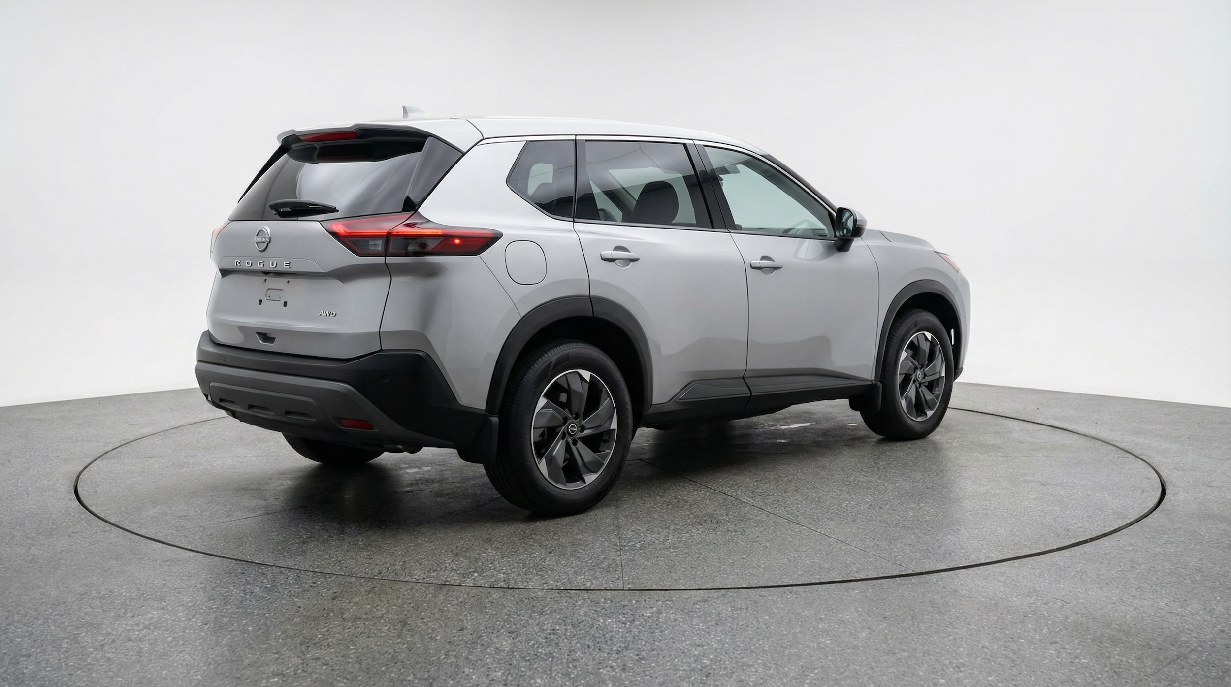 Thumbnail: 2025 Nissan Rogue - 7