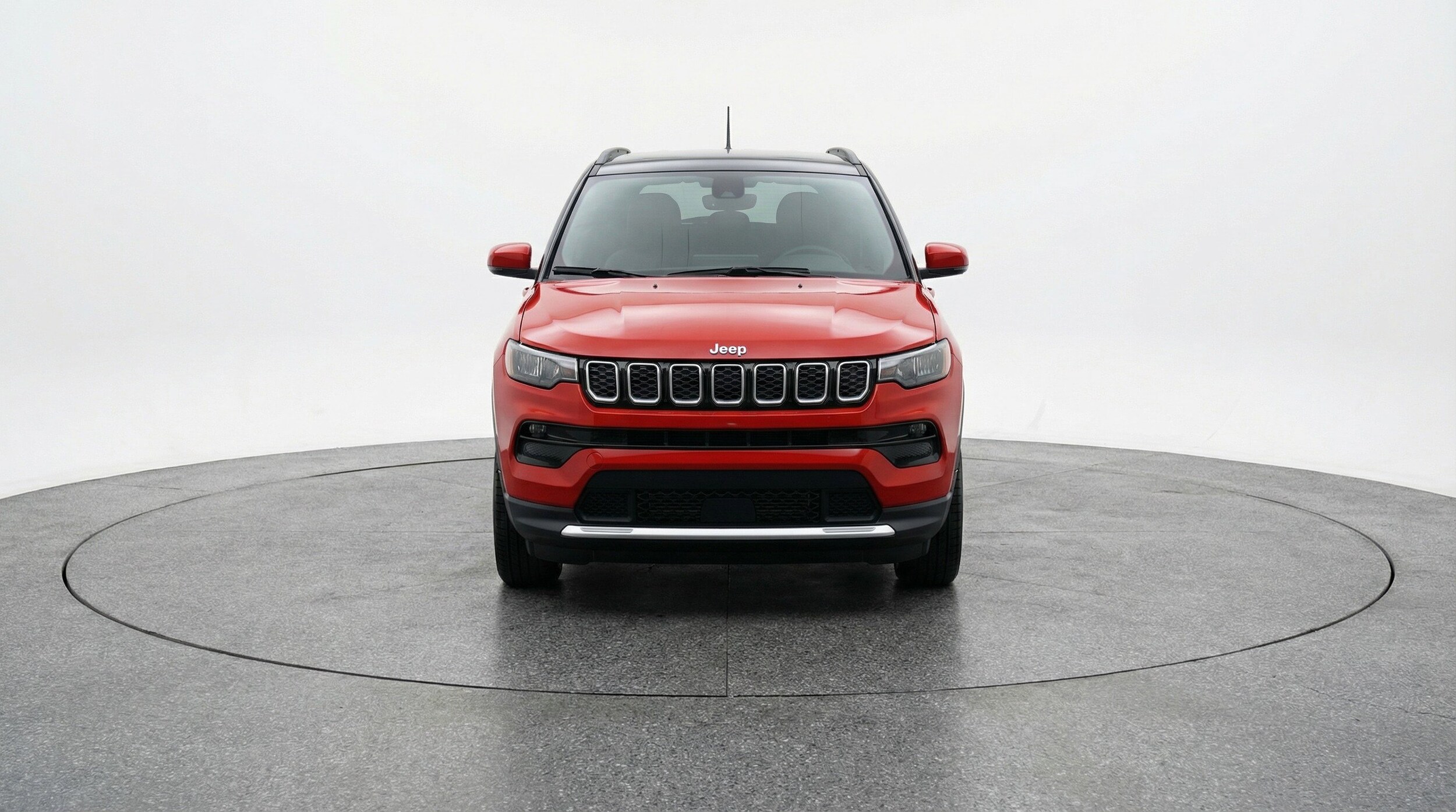 Thumbnail: 2025 Jeep Compass - 2