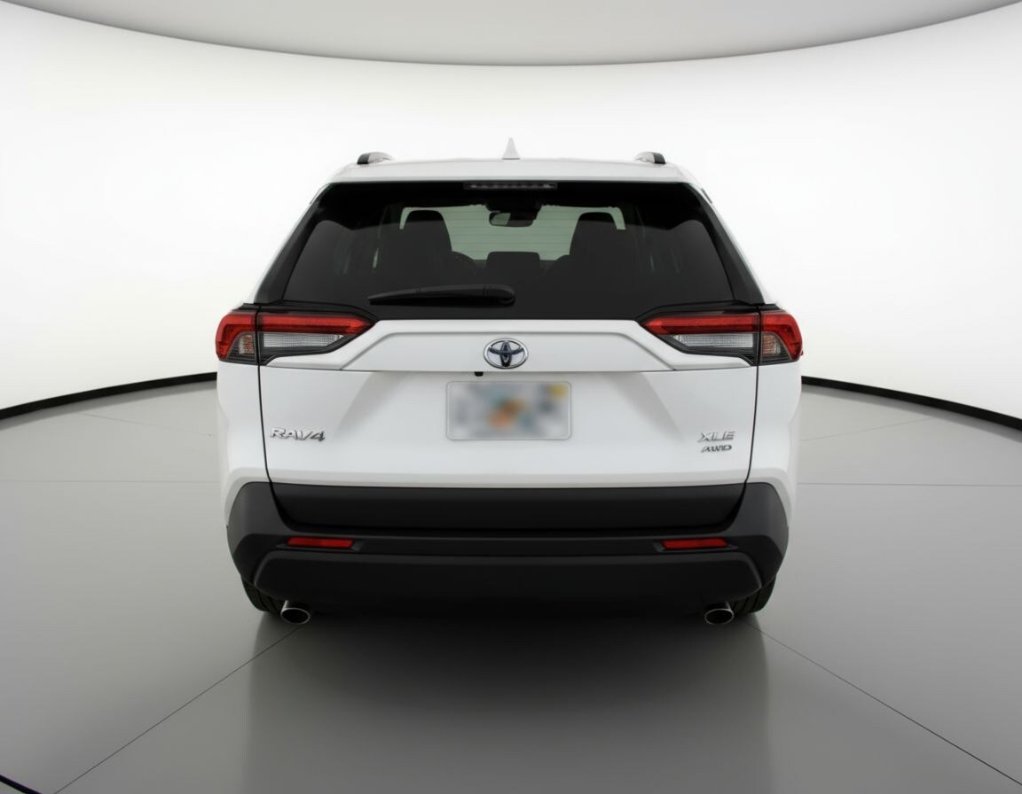 Thumbnail: 2025 Toyota RAV4 - 6