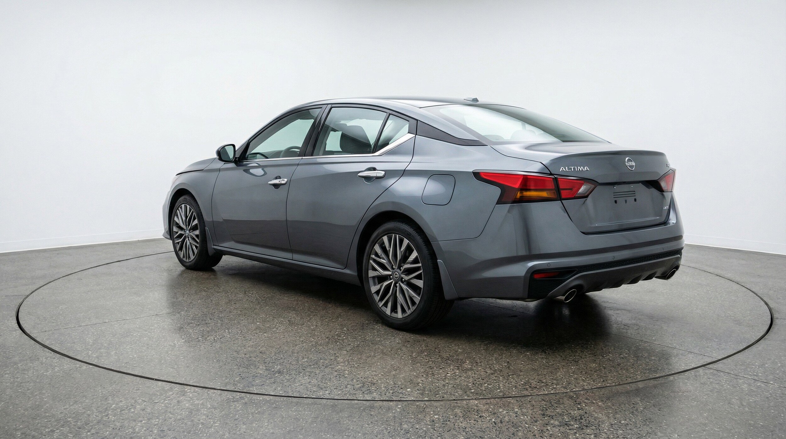 Thumbnail: 2025 Nissan Altima - 6