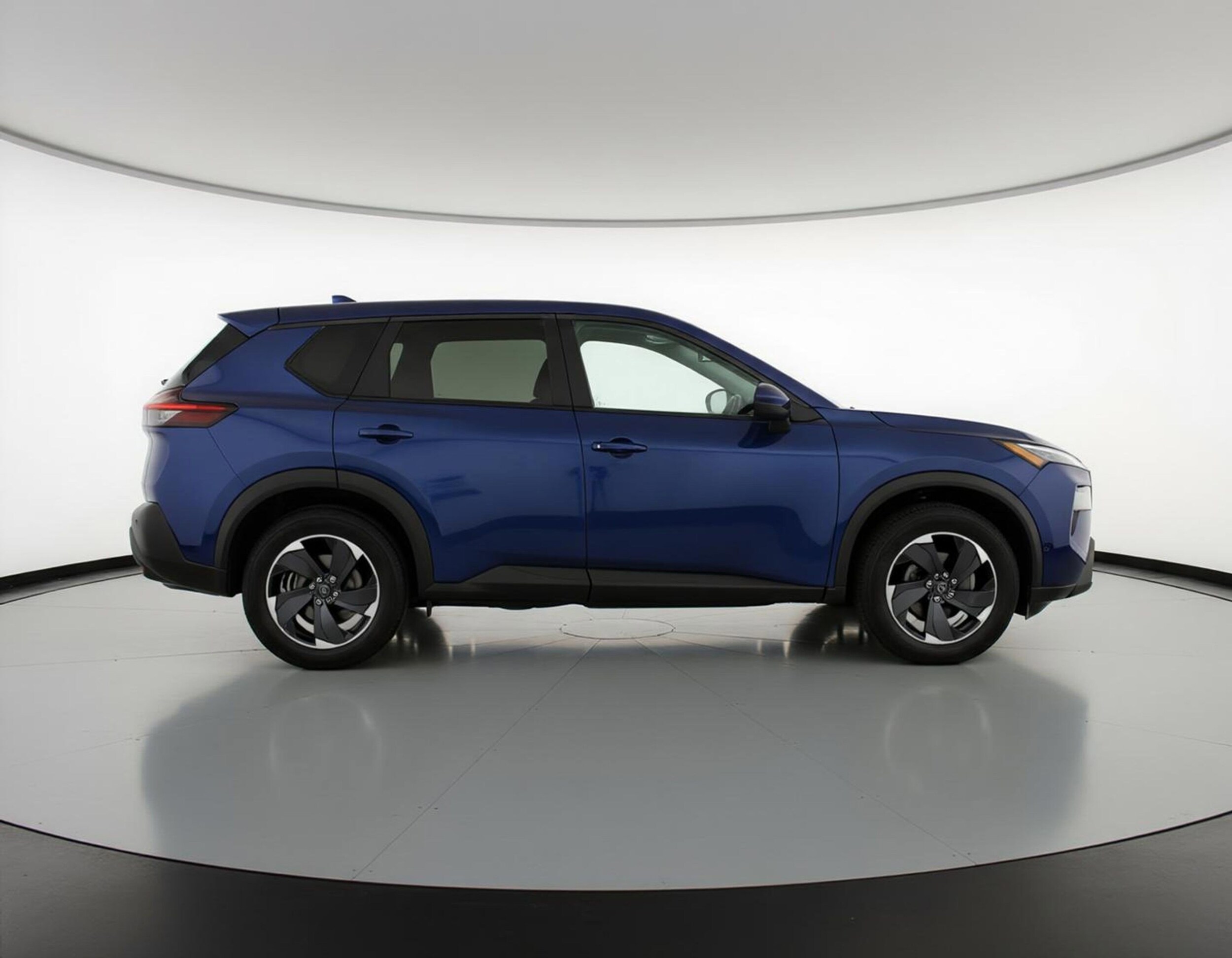Thumbnail: 2025 Nissan Rogue - 11