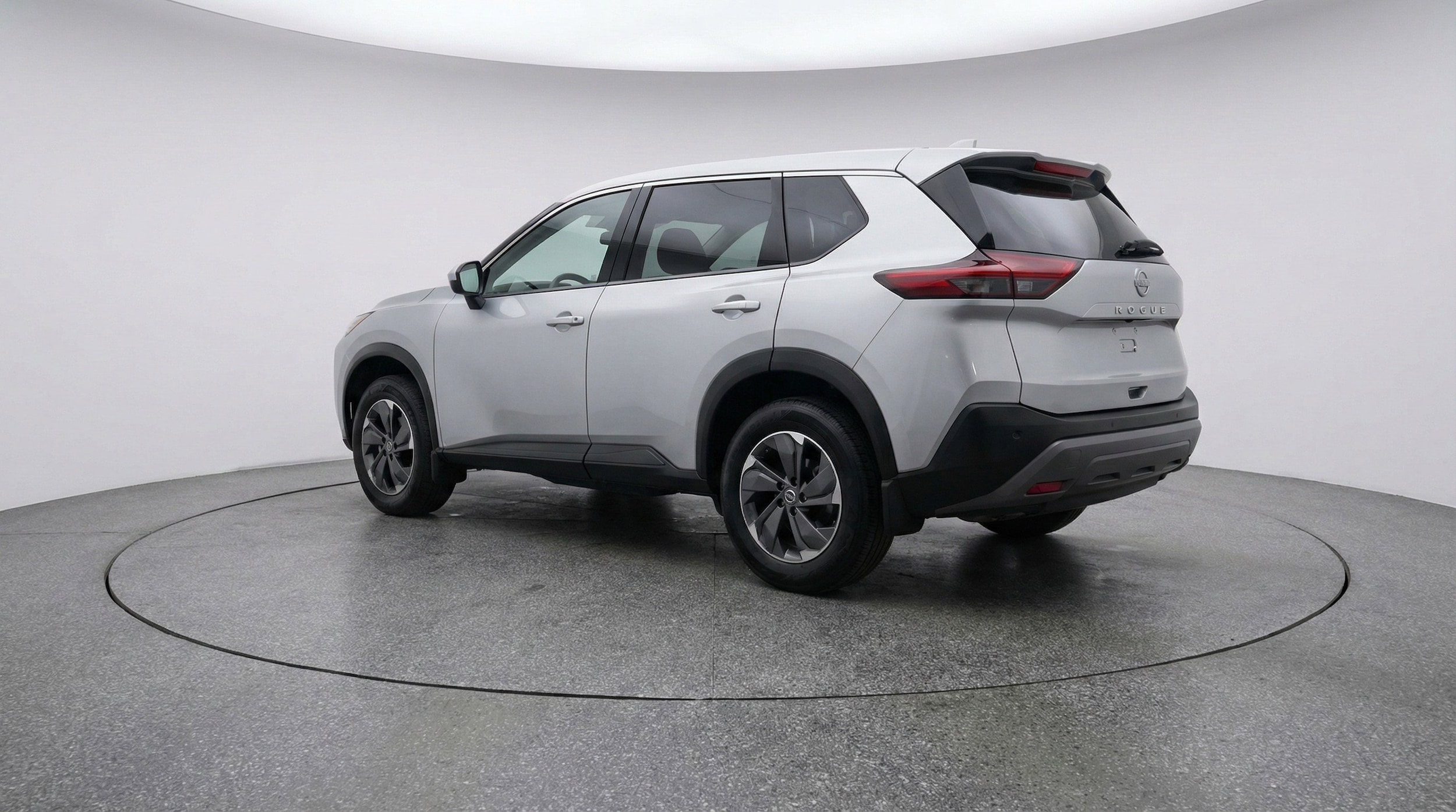 Thumbnail: 2025 Nissan Rogue - 6