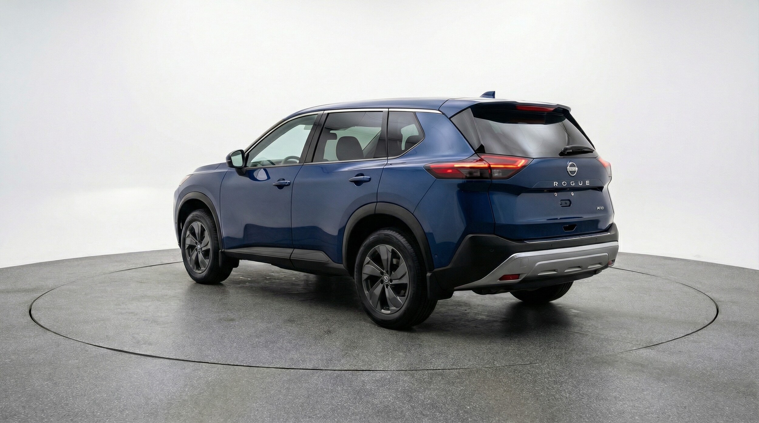 Thumbnail: 2025 Nissan Rogue - 5