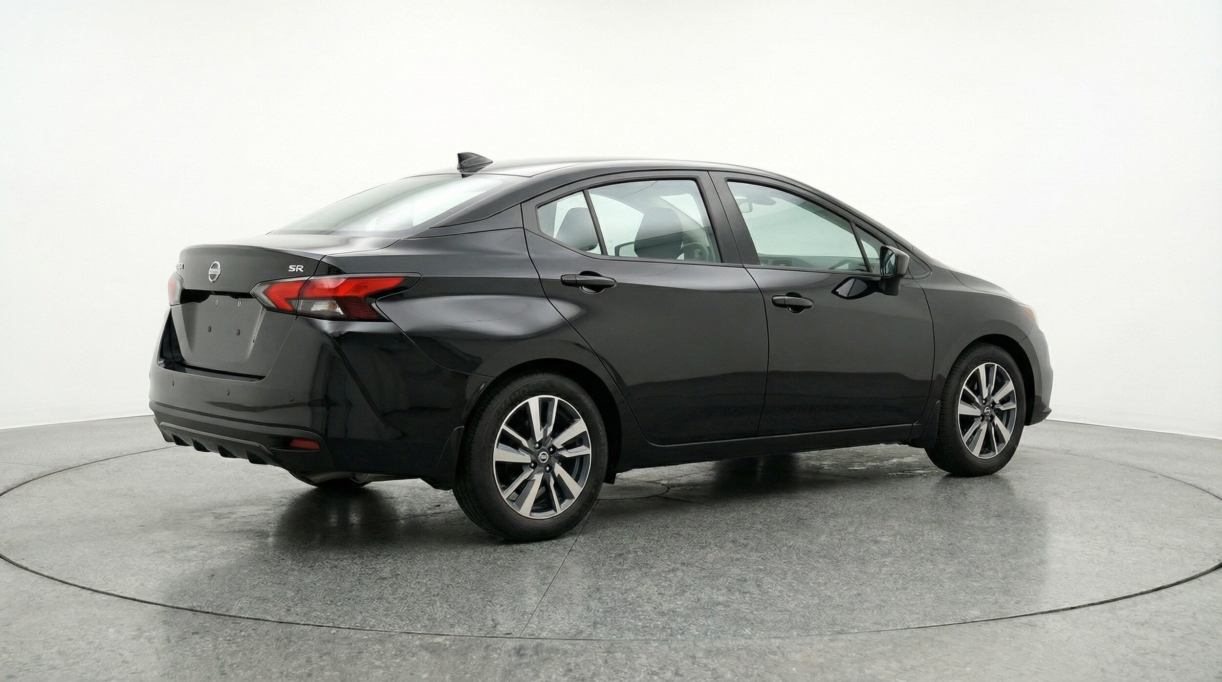 Thumbnail: 2025 Nissan Versa - 7