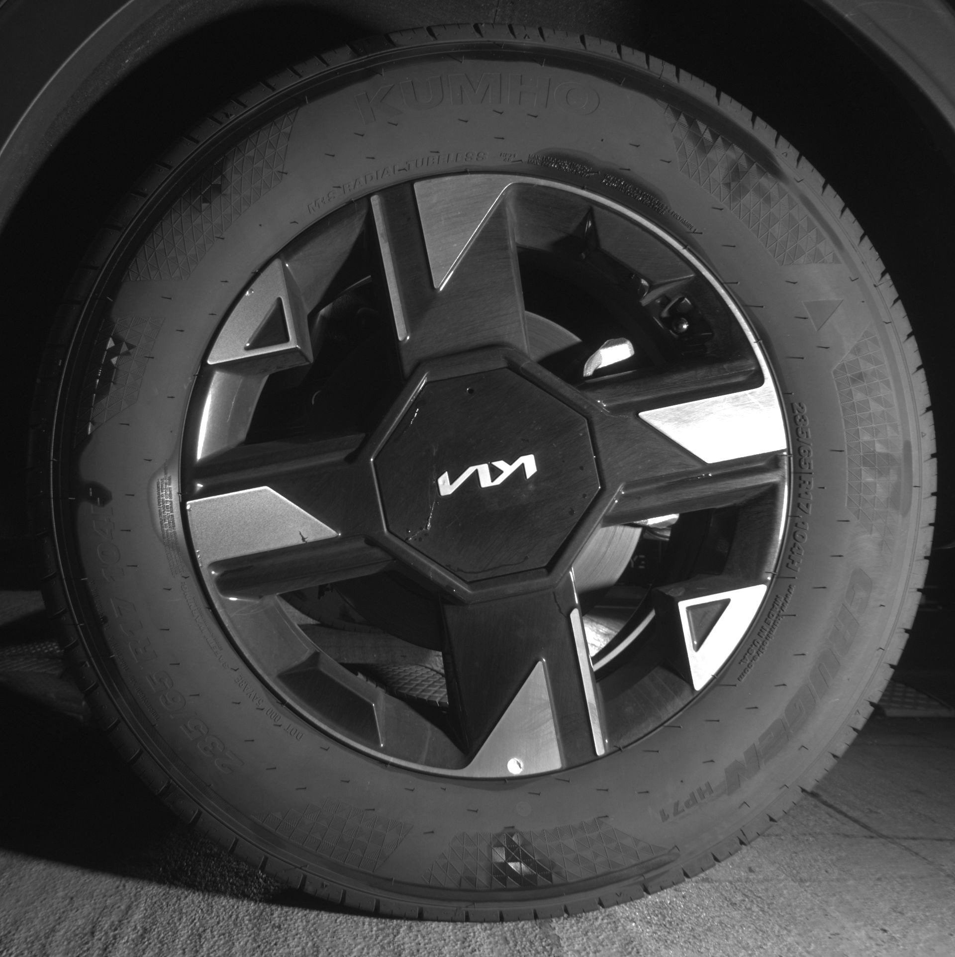 Thumbnail: 2026 Kia Sportage - 14