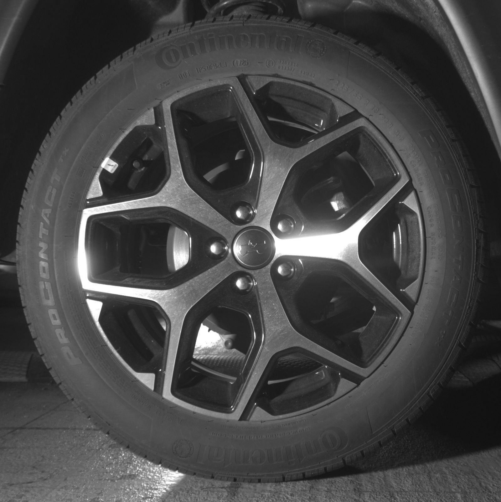 Thumbnail: 2025 Jeep Compass - 15