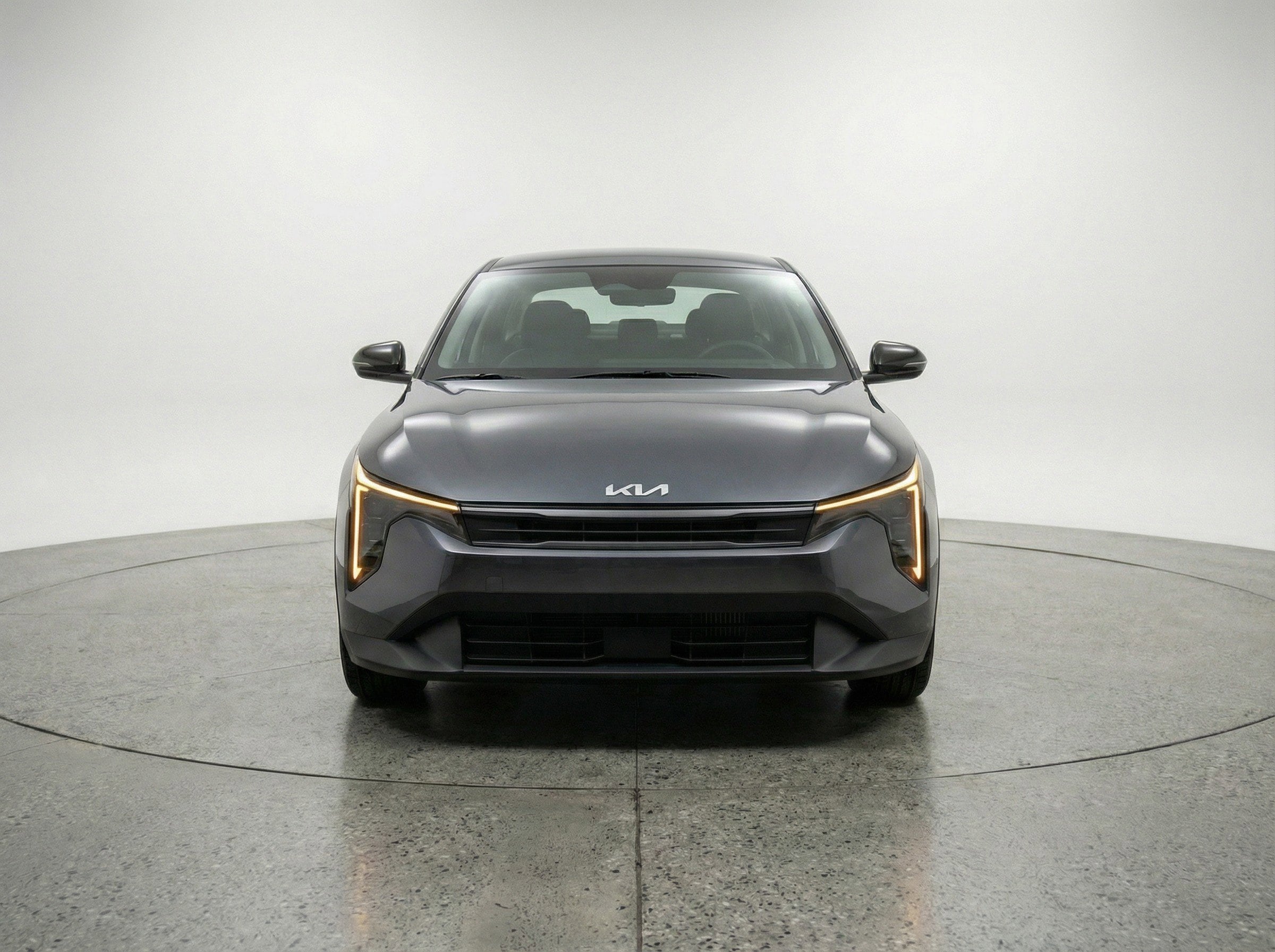 Thumbnail: 2025 Kia K4 - 2