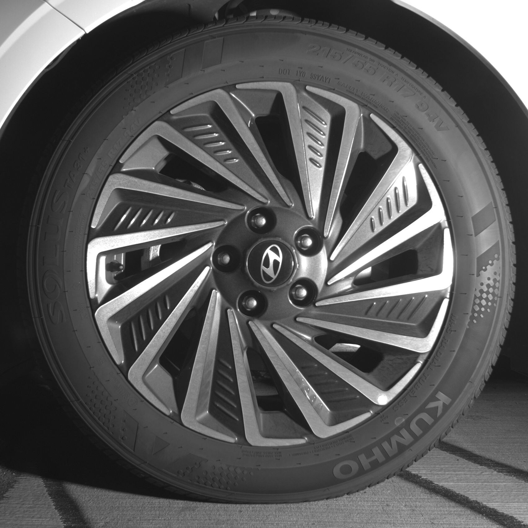 Thumbnail: 2025 Hyundai Sonata - 9