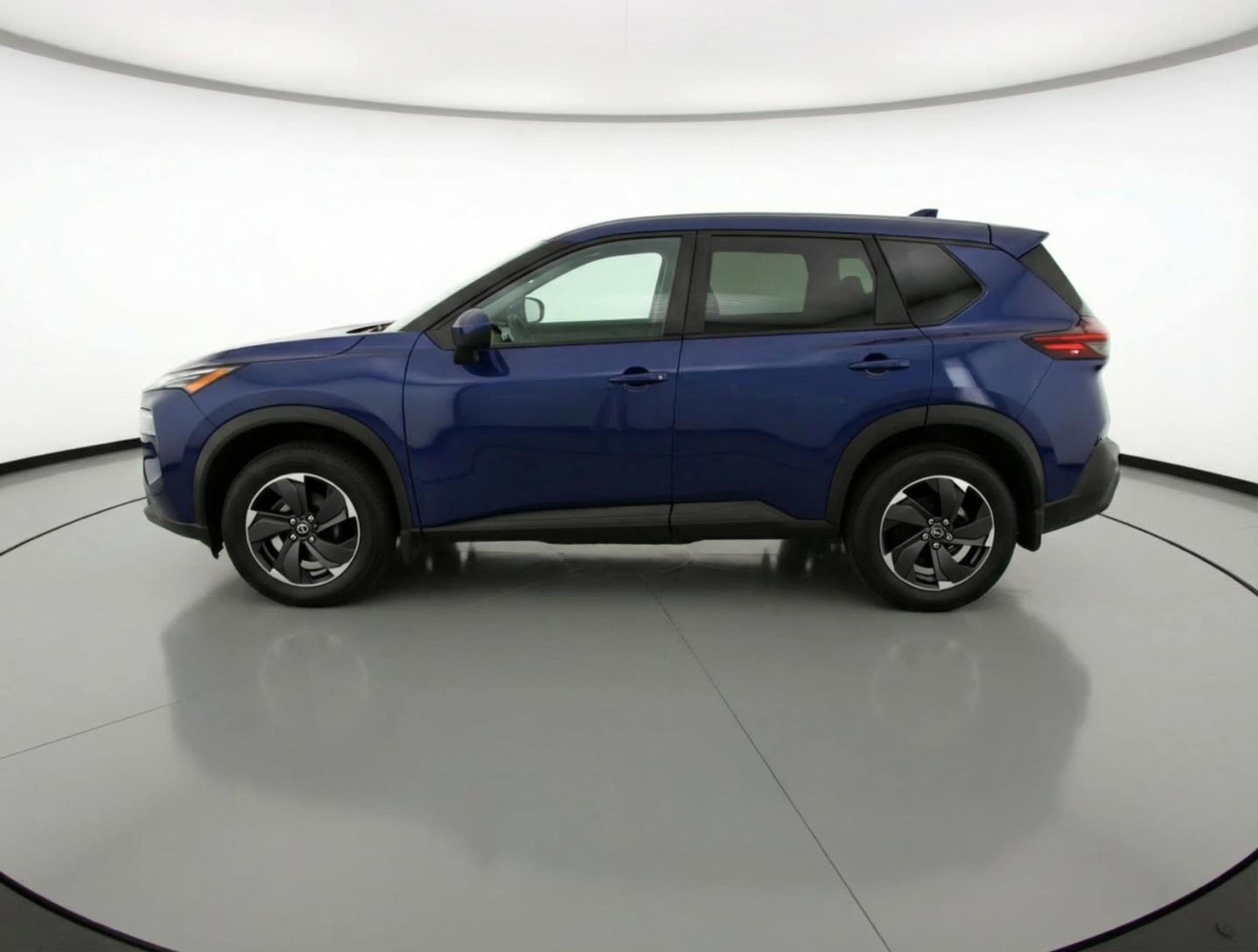 Thumbnail: 2025 Nissan Rogue - 4