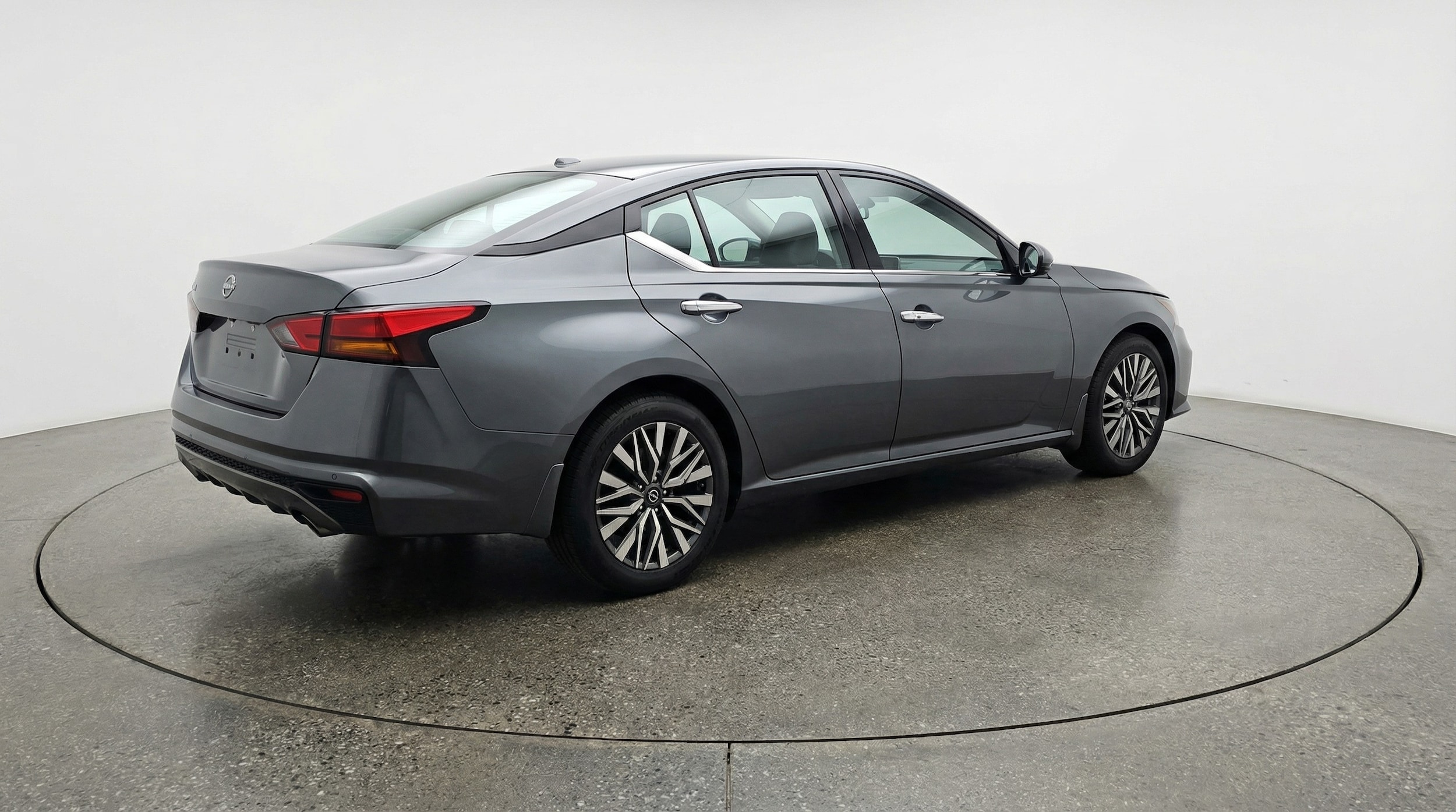 Thumbnail: 2025 Nissan Altima - 7