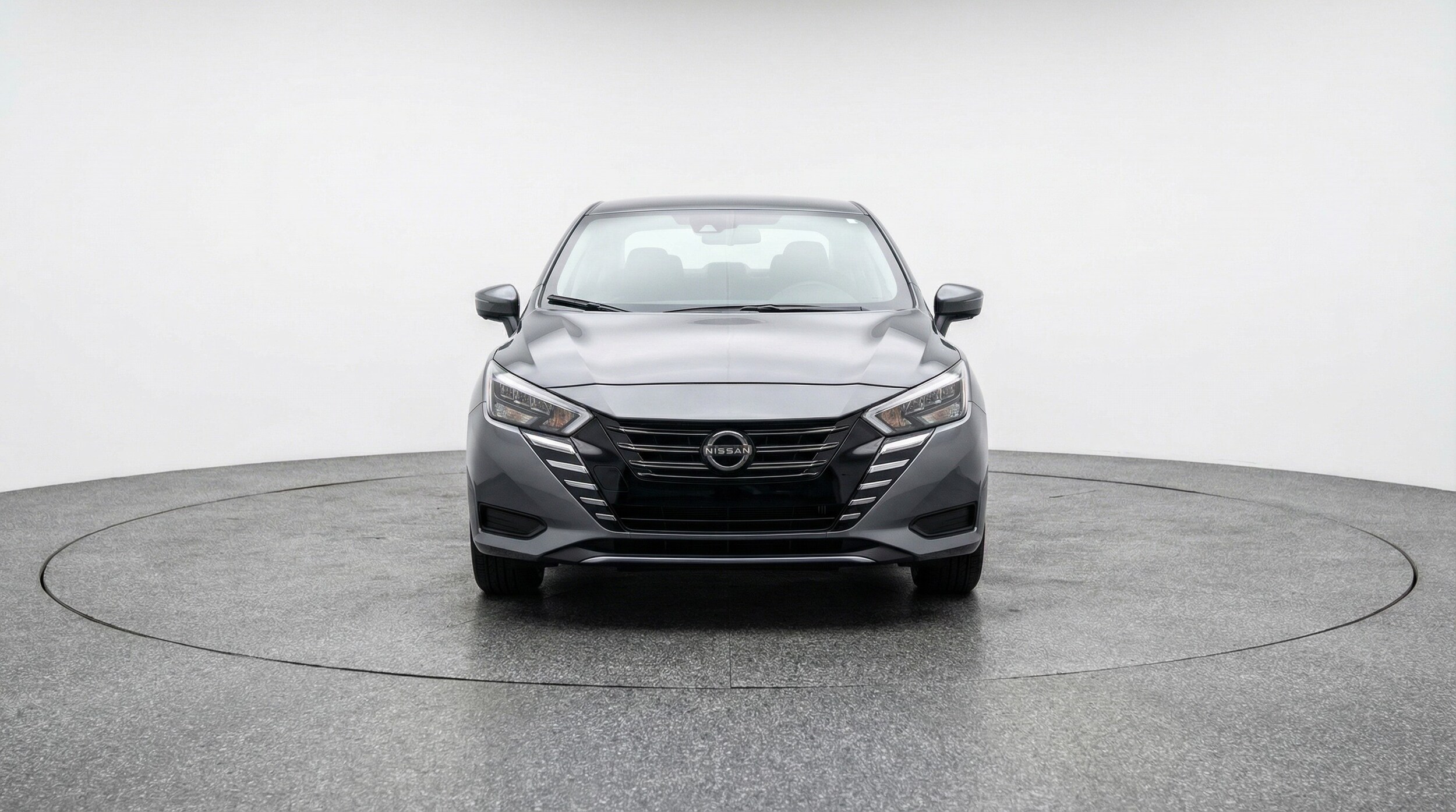 Thumbnail: 2025 Nissan Versa - 2