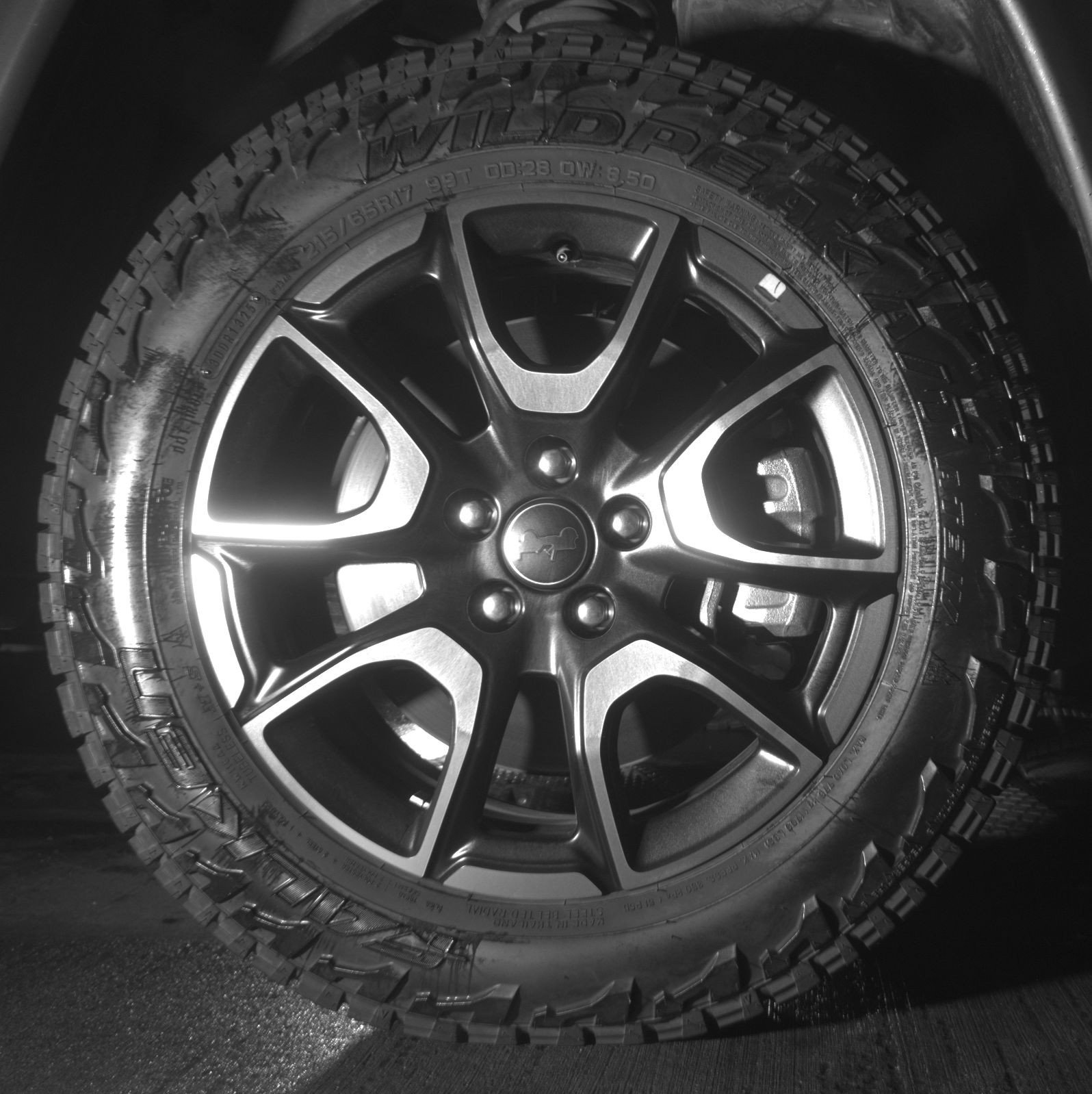 Thumbnail: 2025 Jeep Compass - 13