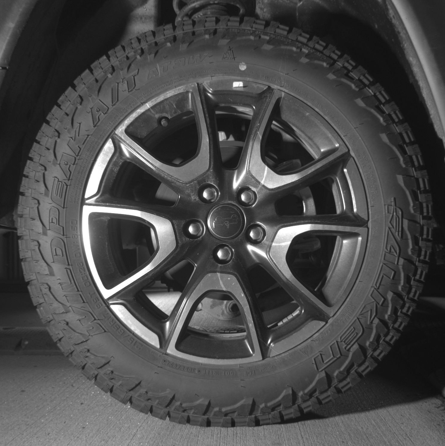 Thumbnail: 2025 Jeep Compass - 15