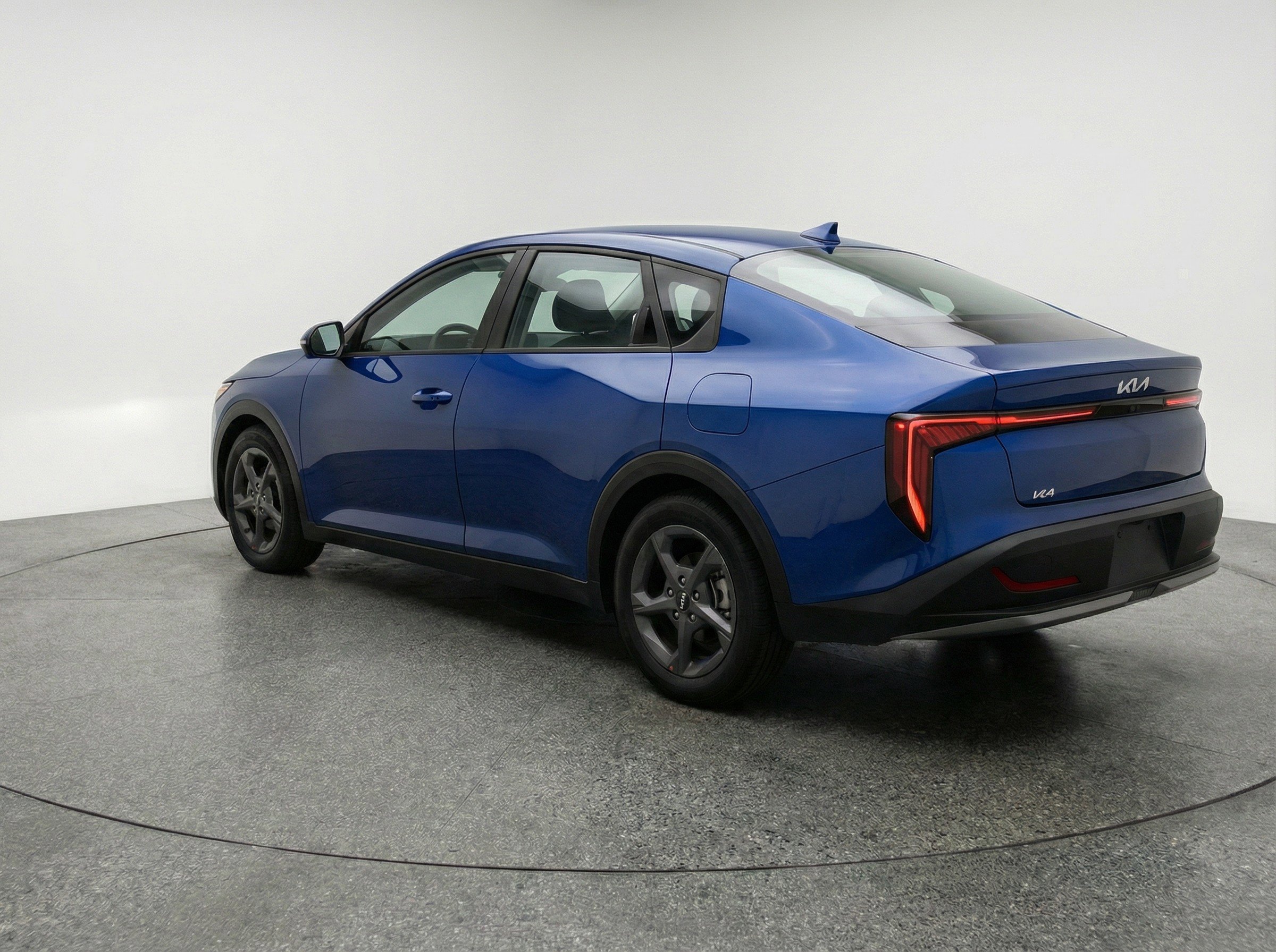 Thumbnail: 2025 Kia K4 - 6