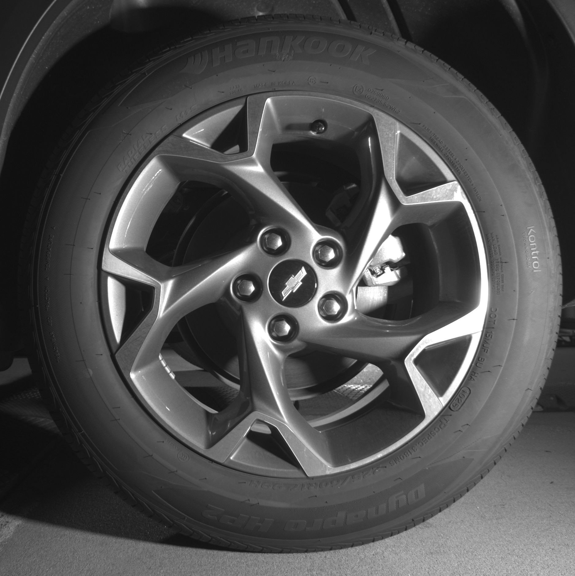 Thumbnail: 2025 Chevrolet Trax - 14