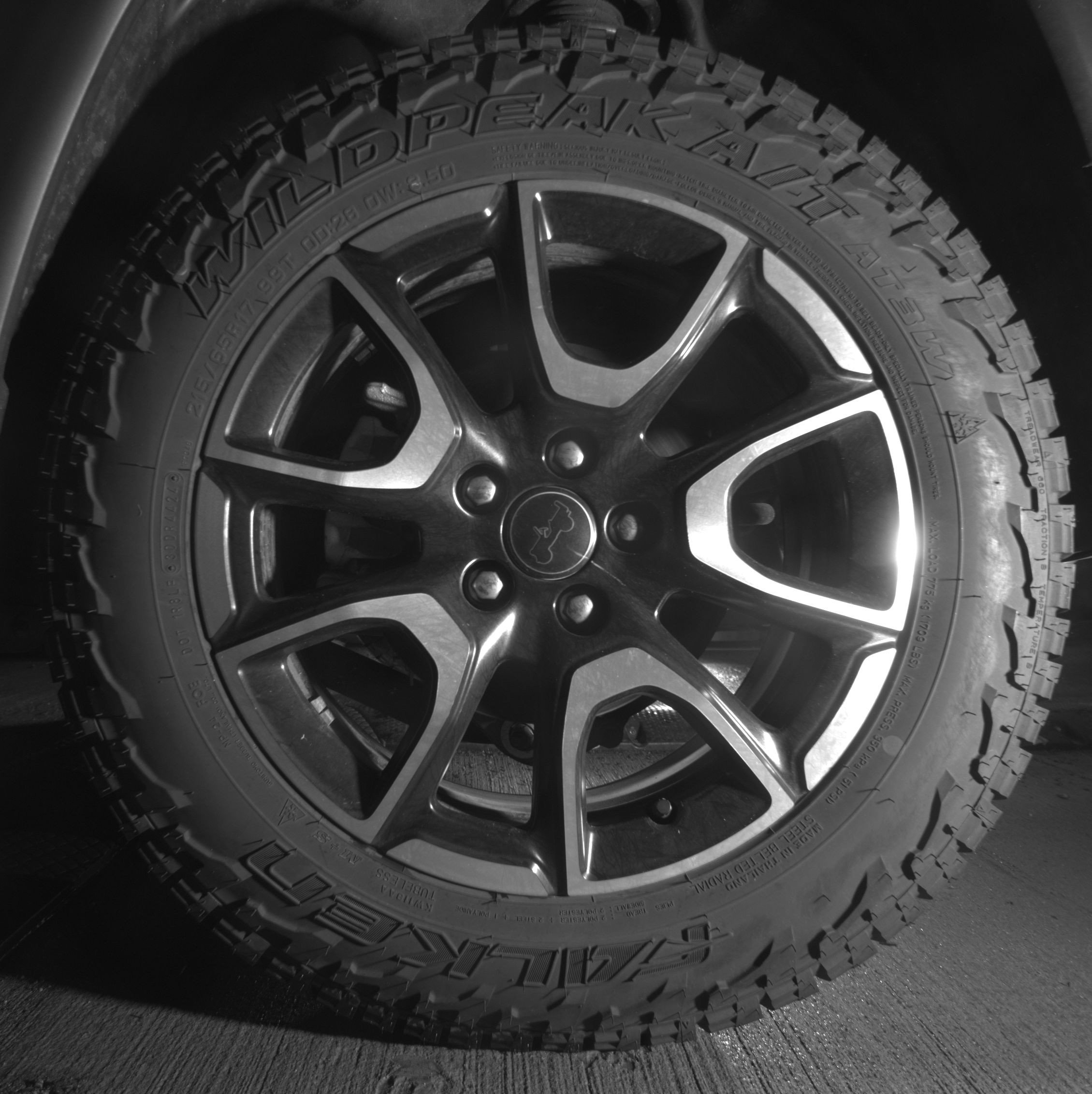 Thumbnail: 2025 Jeep Compass - 14