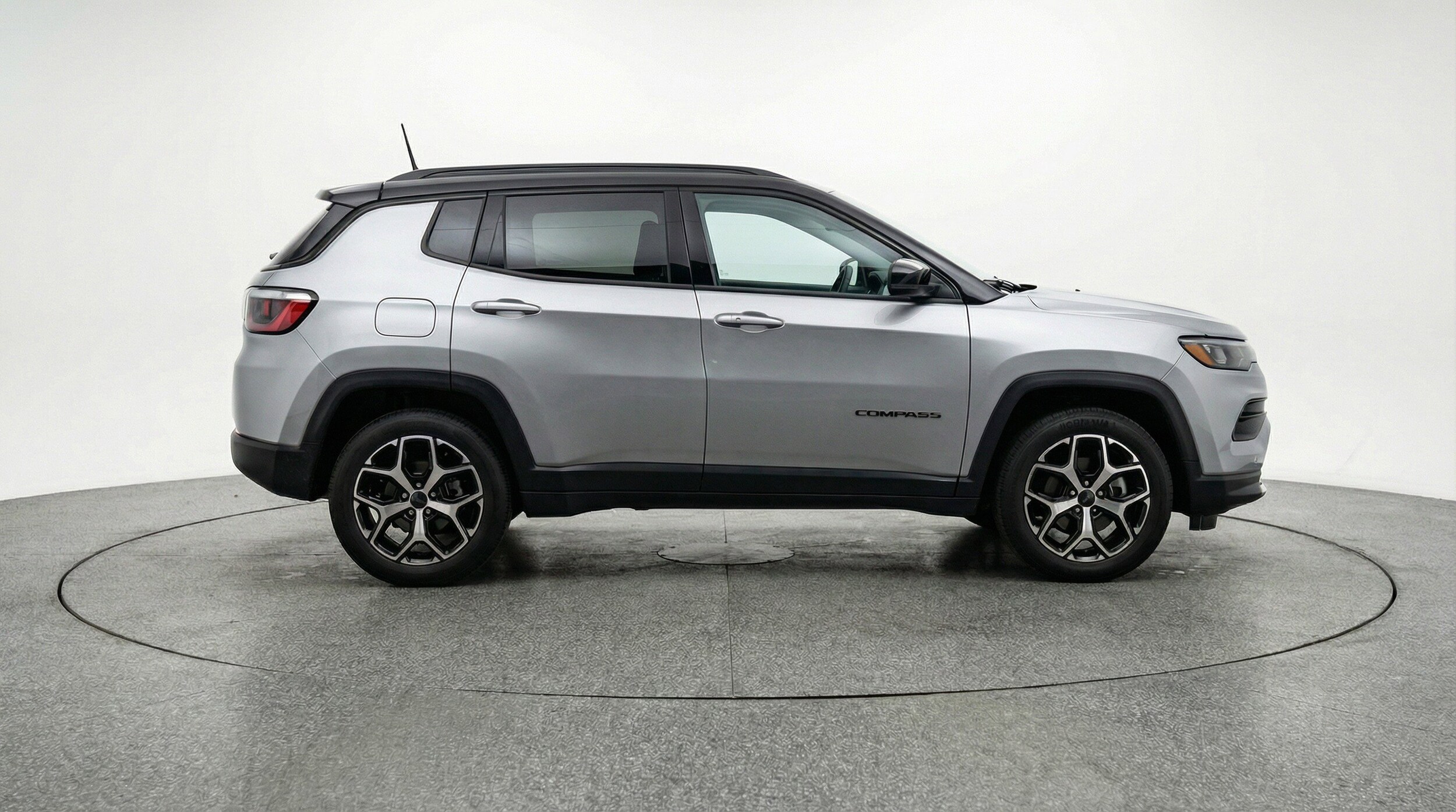 Thumbnail: 2025 Jeep Compass - 11