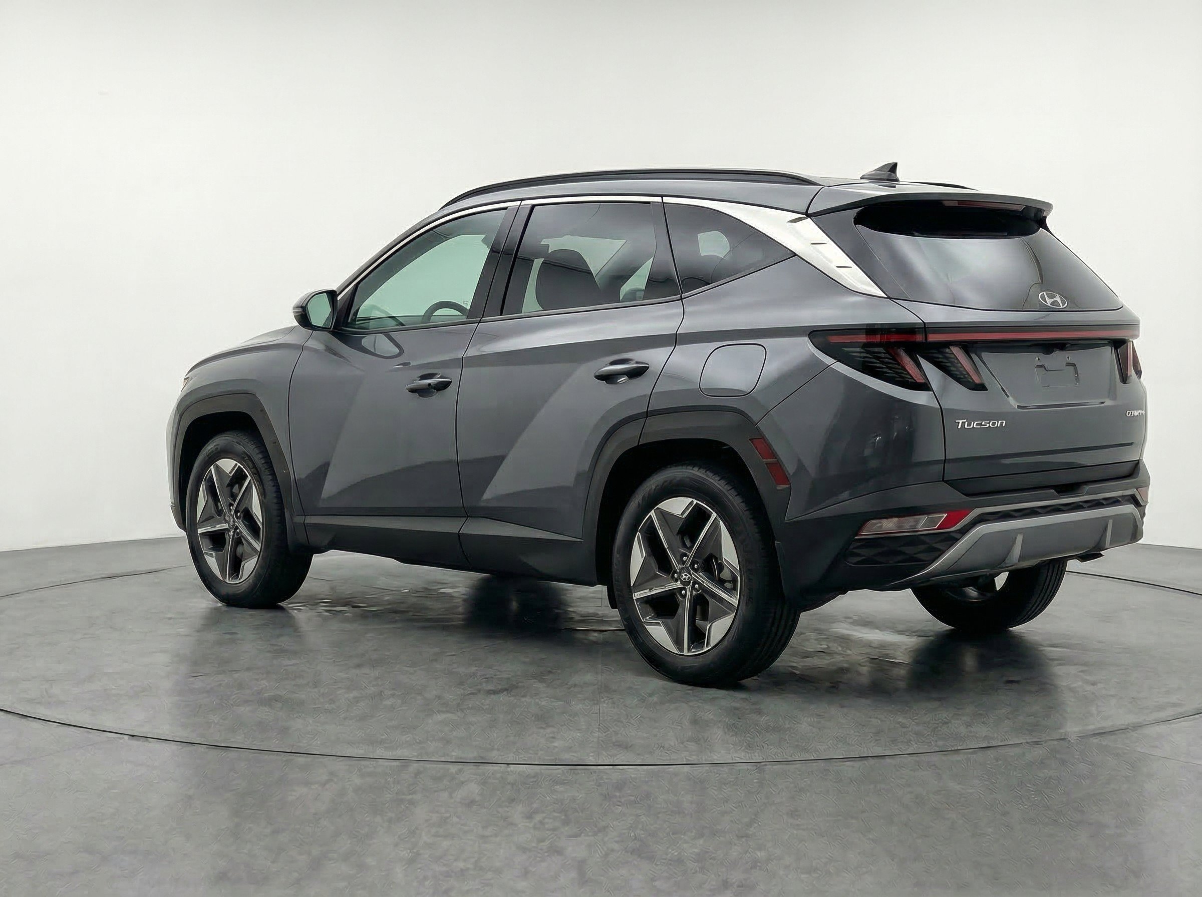 Thumbnail: 2026 Hyundai Tucson - 6